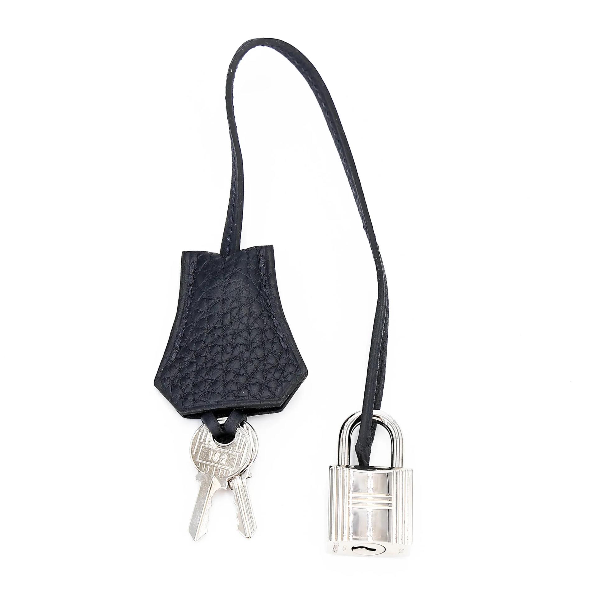Excellent ( Rank SA ) HERMÈS Birkin 30 Caban (3Y) Togo Palladium hardware U (2022) - 18
