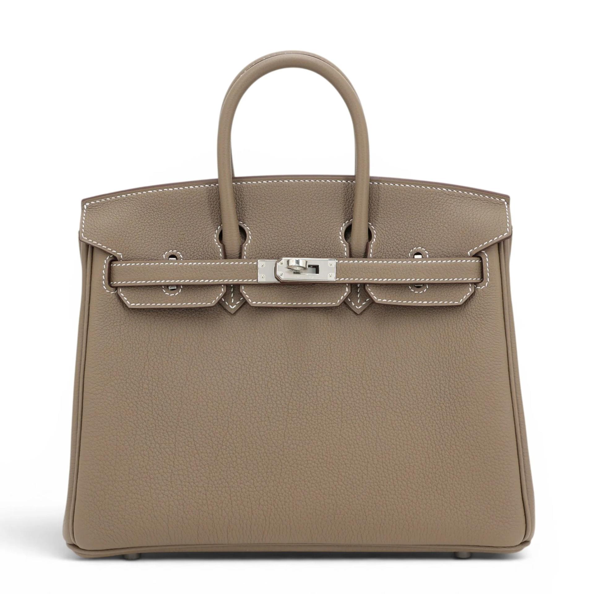 Birkin 25 Etoupe (18)