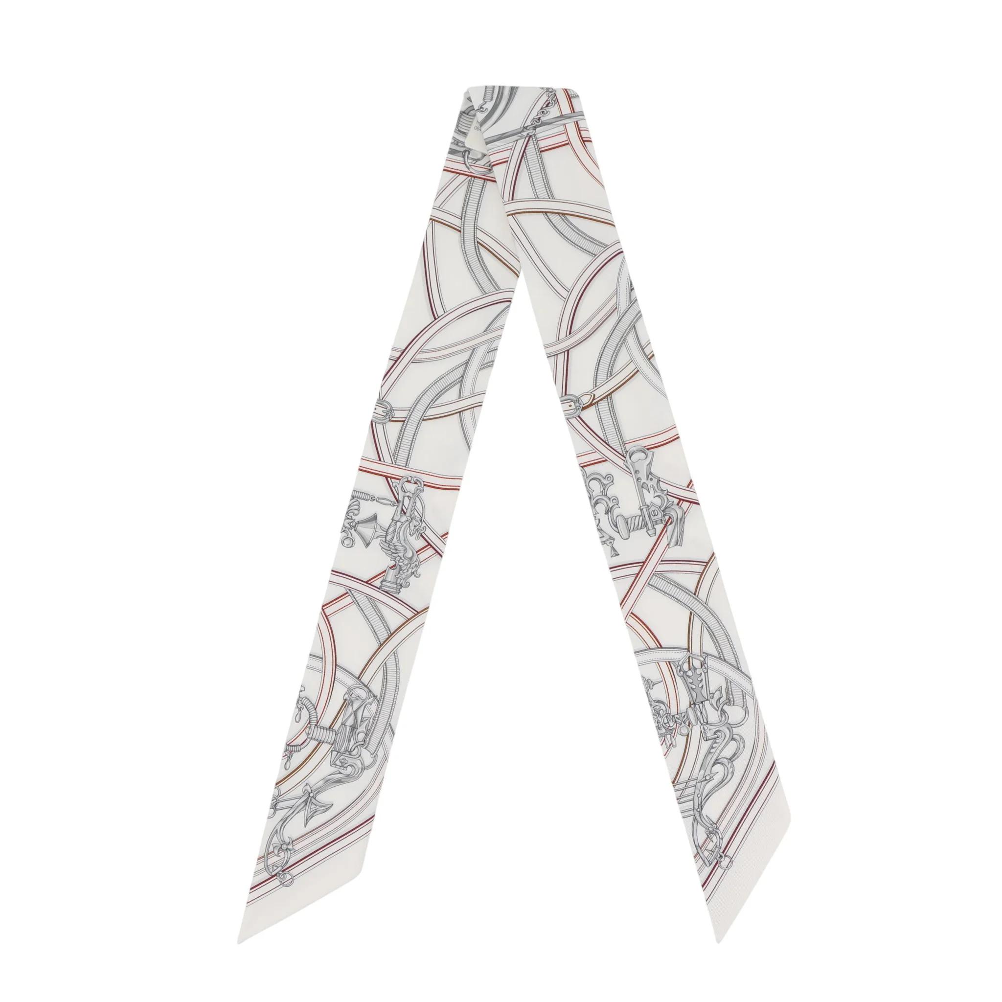 Twilly Harnais Legendaire White Pink
