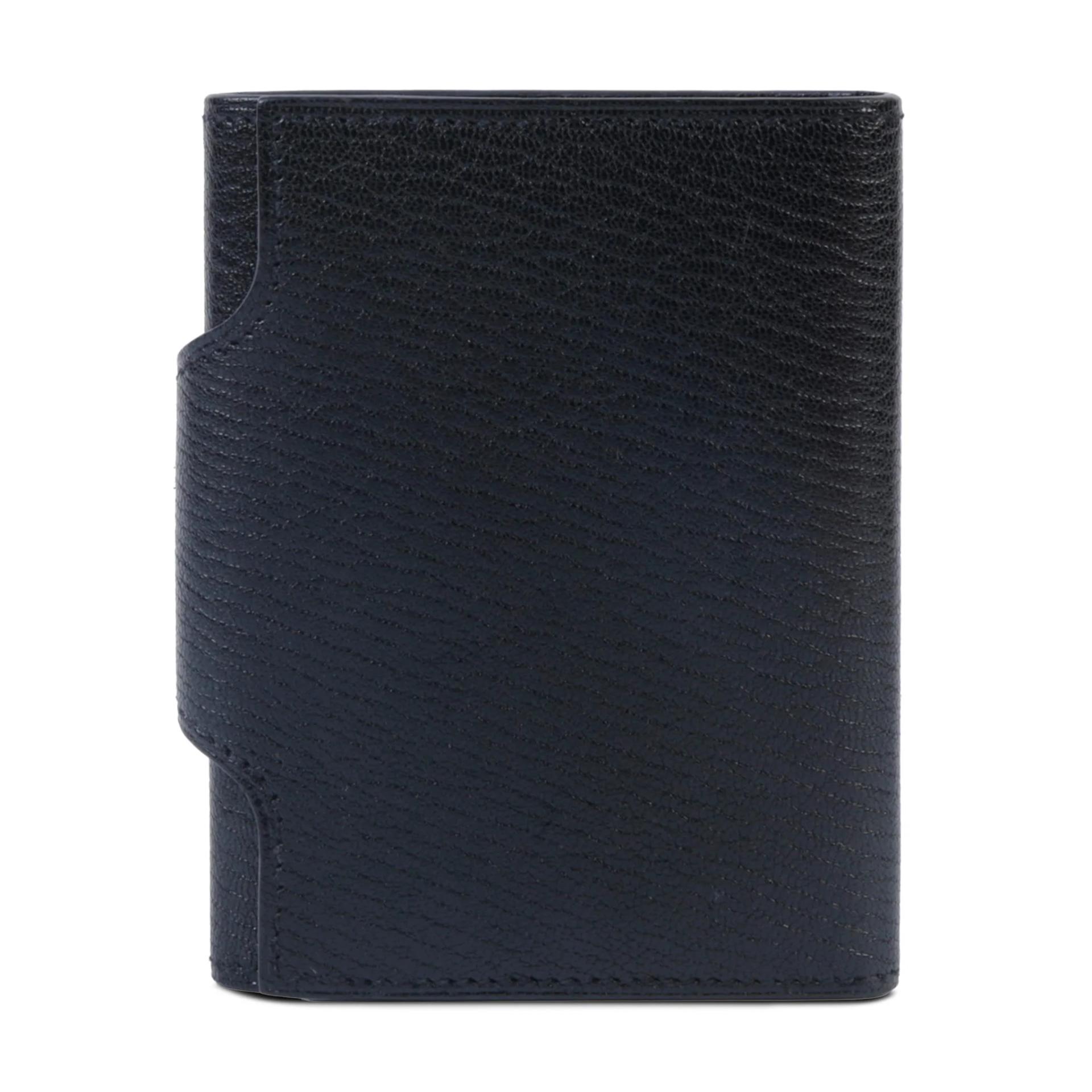 Iliad Card Case Compact Noir (89)