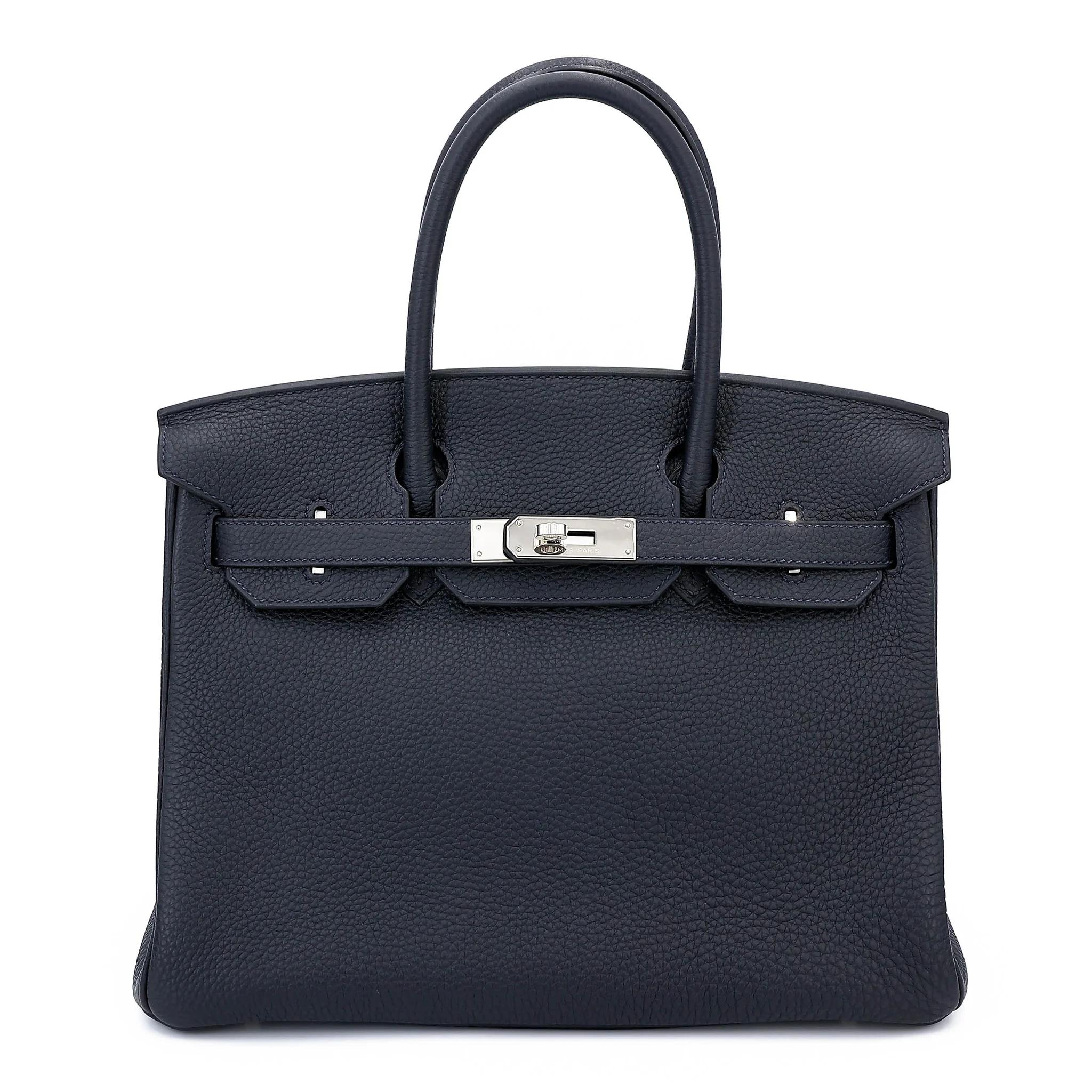 Birkin 30 Caban (3Y)