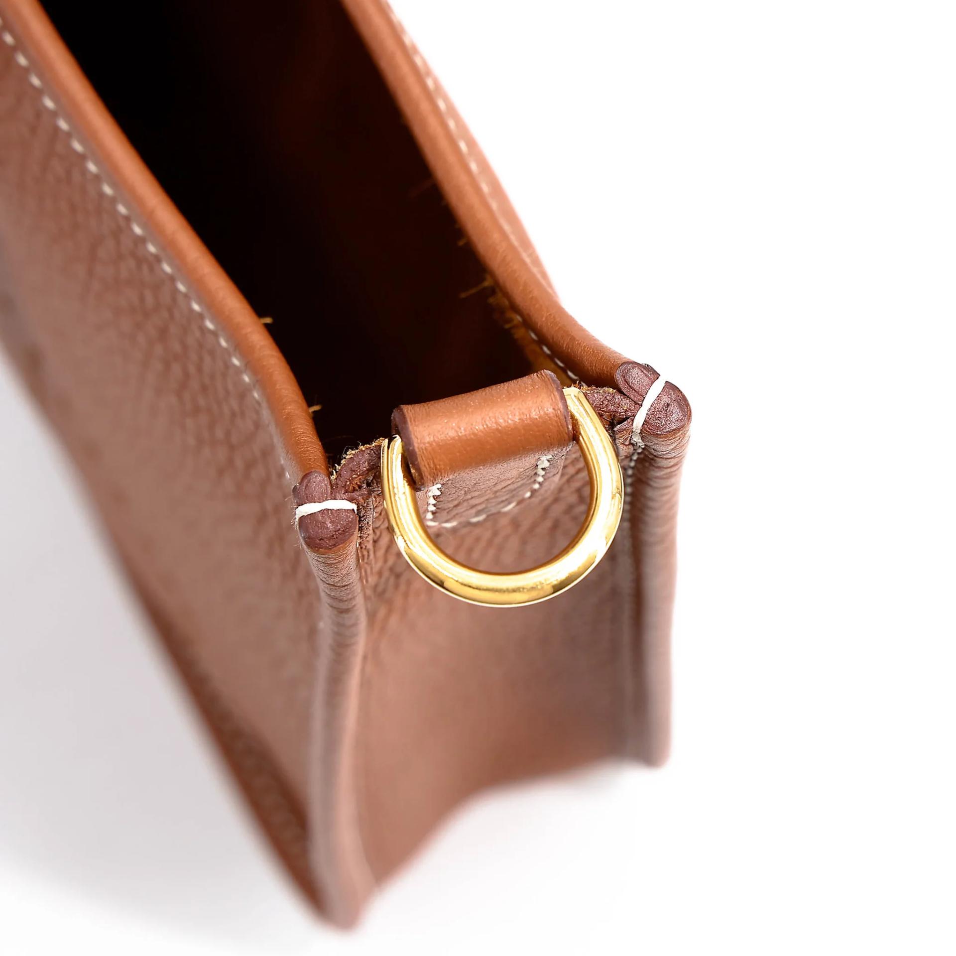 ランク A HERMÈS エルメス ネオエブリン TPM ゴールド (37) トリヨン ゴールド金具 B刻印 (2023) - 10