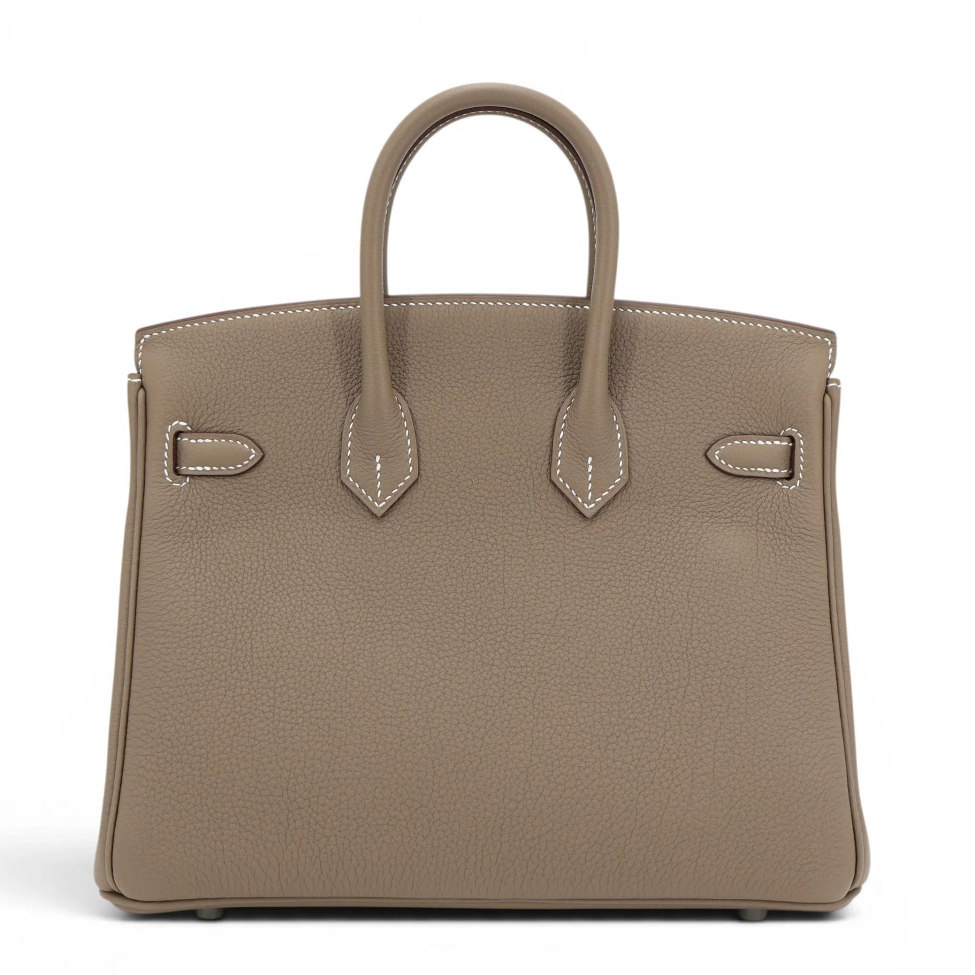 Birkin 25 Etoupe (18)