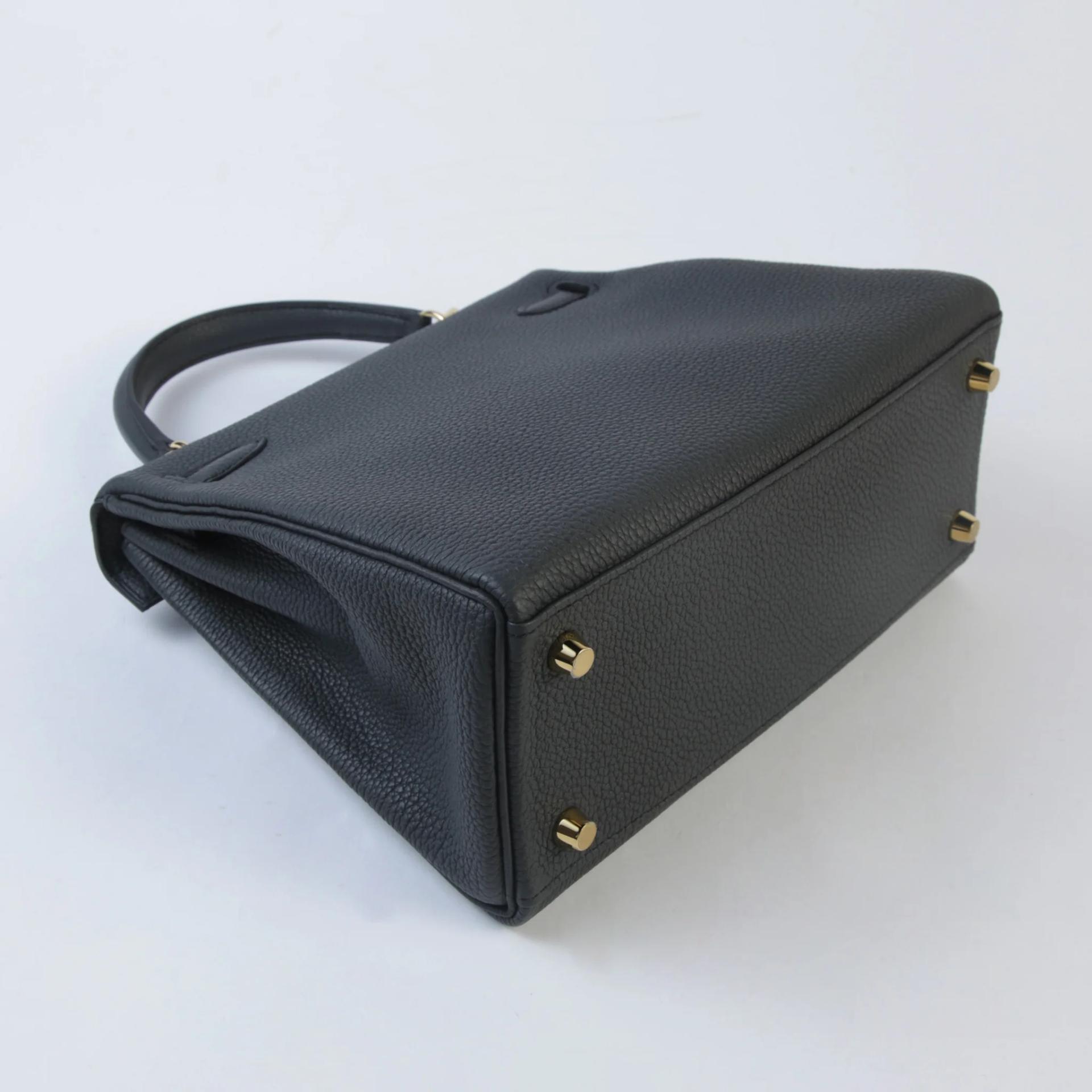 Kelly 25 Plomb (8P) | GINZA XIAOMA