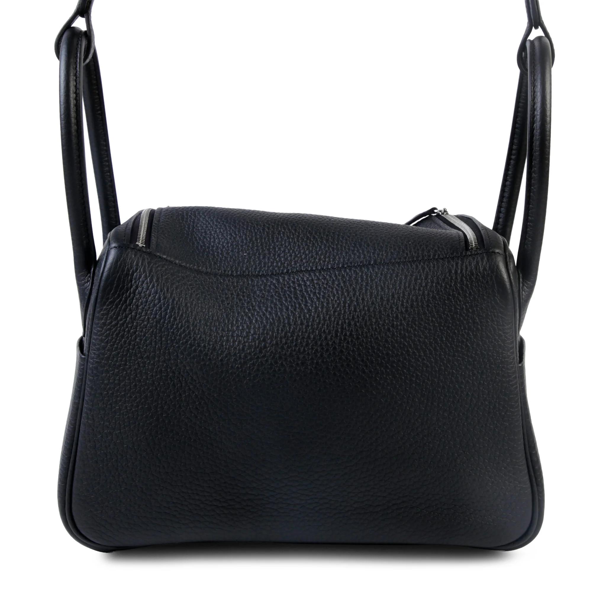 Lindy 26 Noir (89)