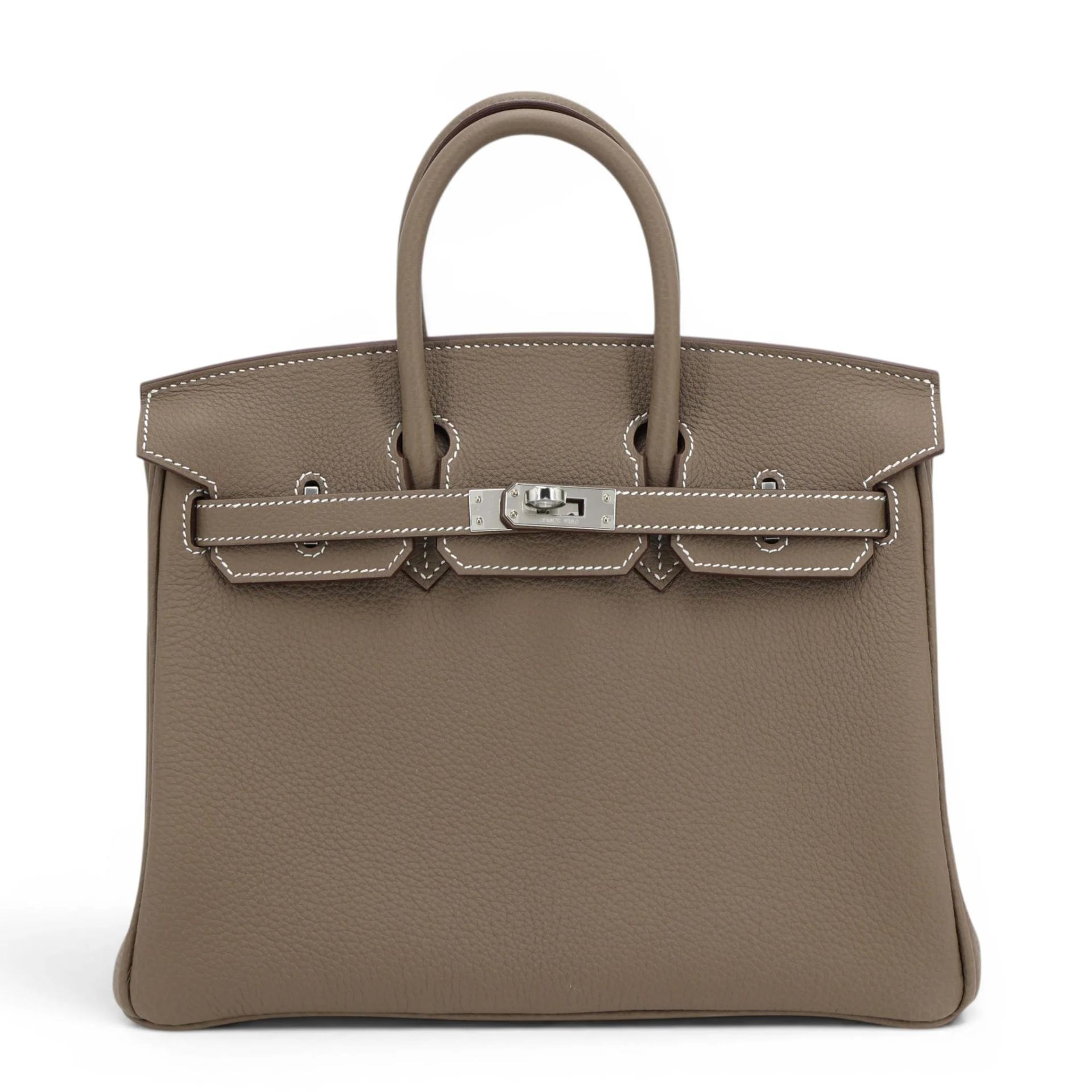 Birkin 25 Etoupe (18)