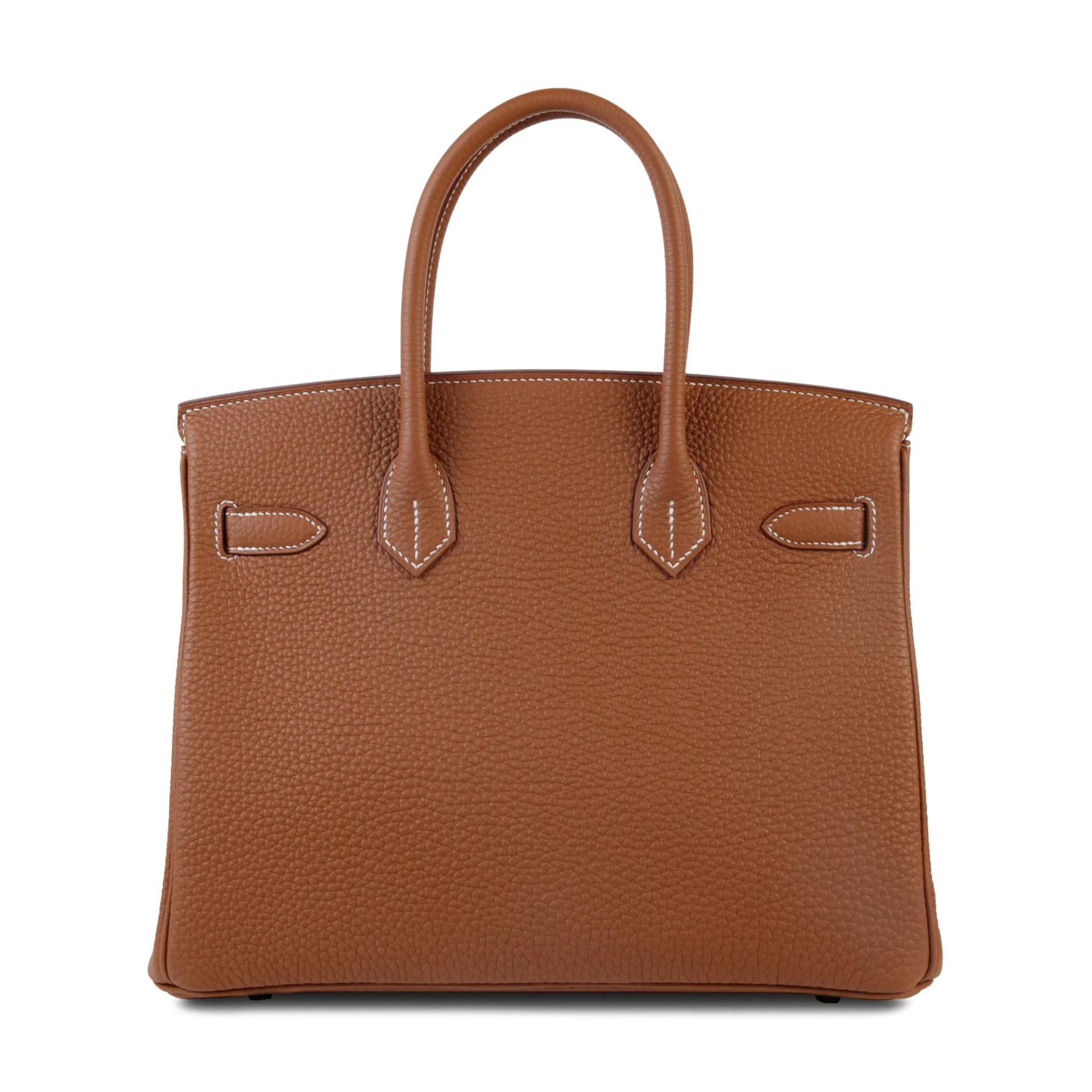 Birkin 30 Gold (37)