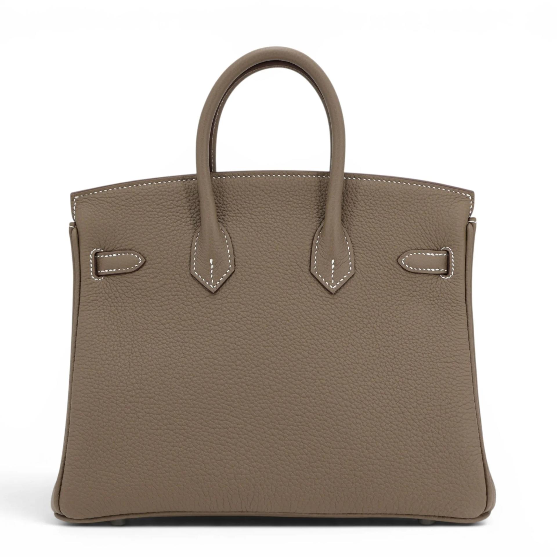 Birkin 25 Etoupe (18)