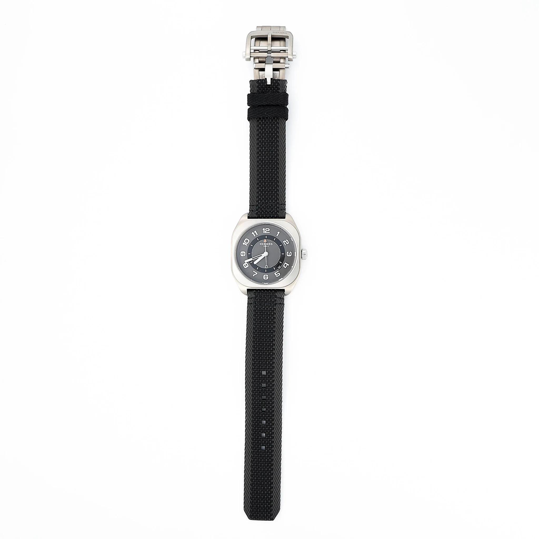 Watch Heure H Black