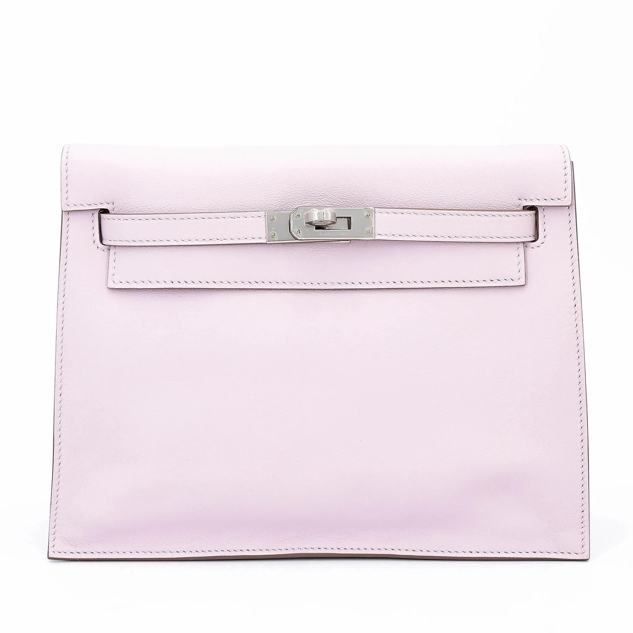 Kelly Danse Mauve Pale (09)
