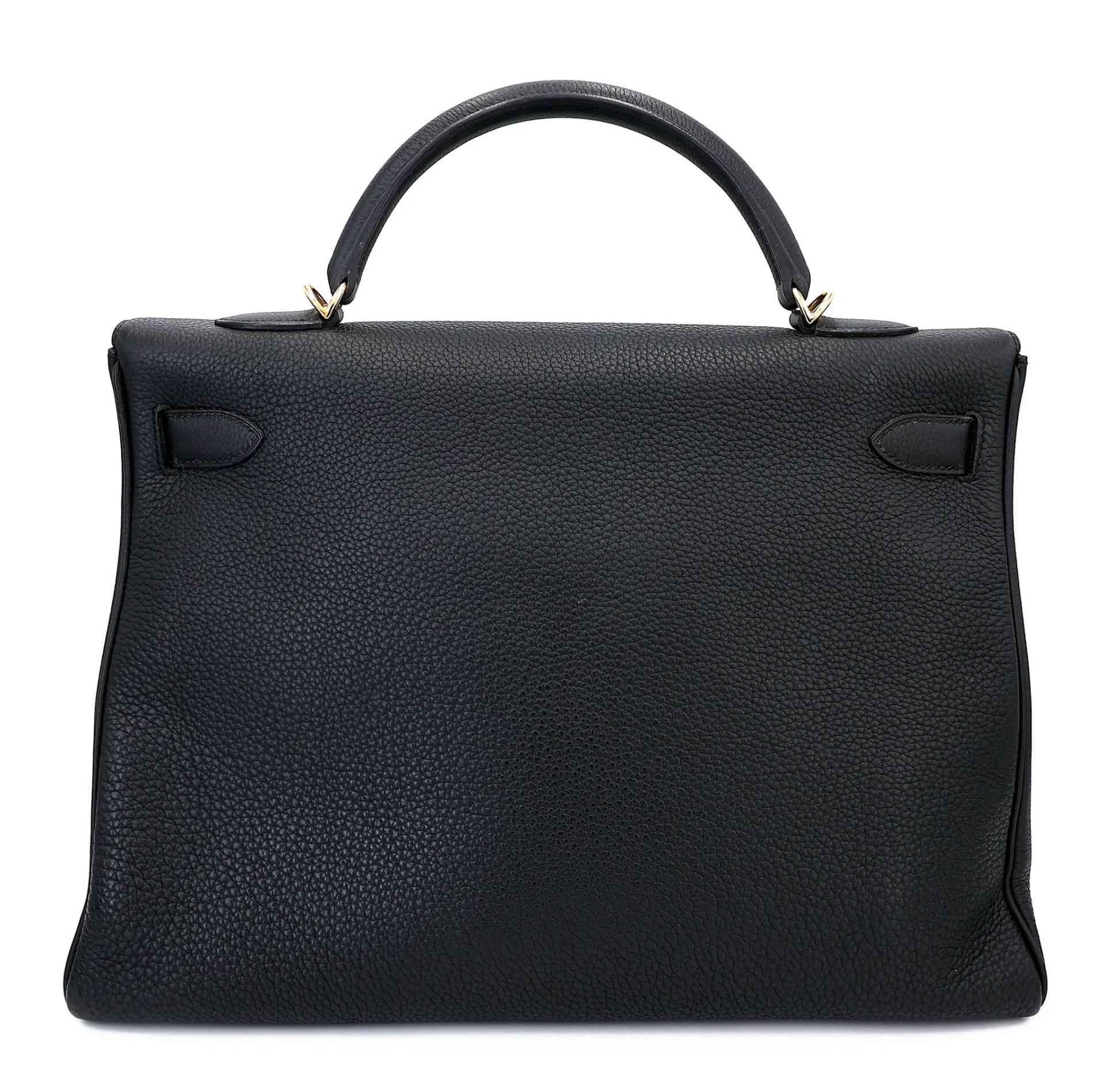 Kelly 40 Noir (89)
