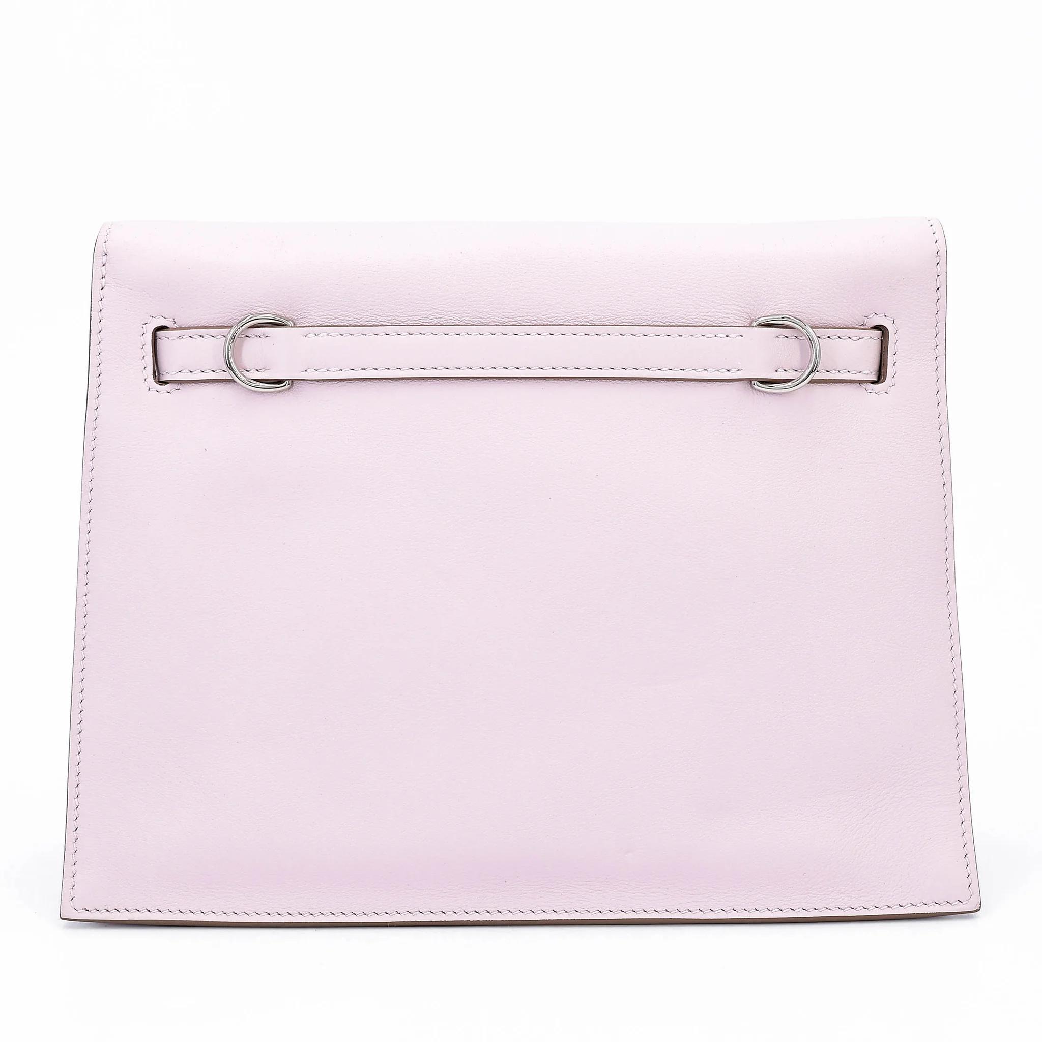 Kelly Danse Mauve Pale (09)