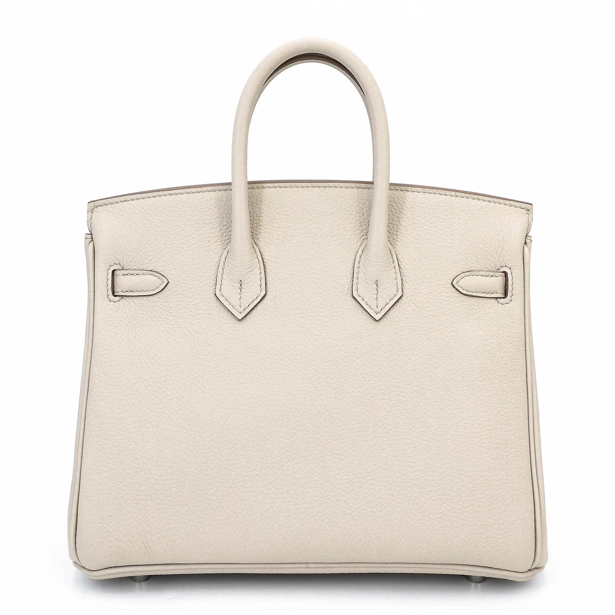 Birkin 25 Beton (8L)