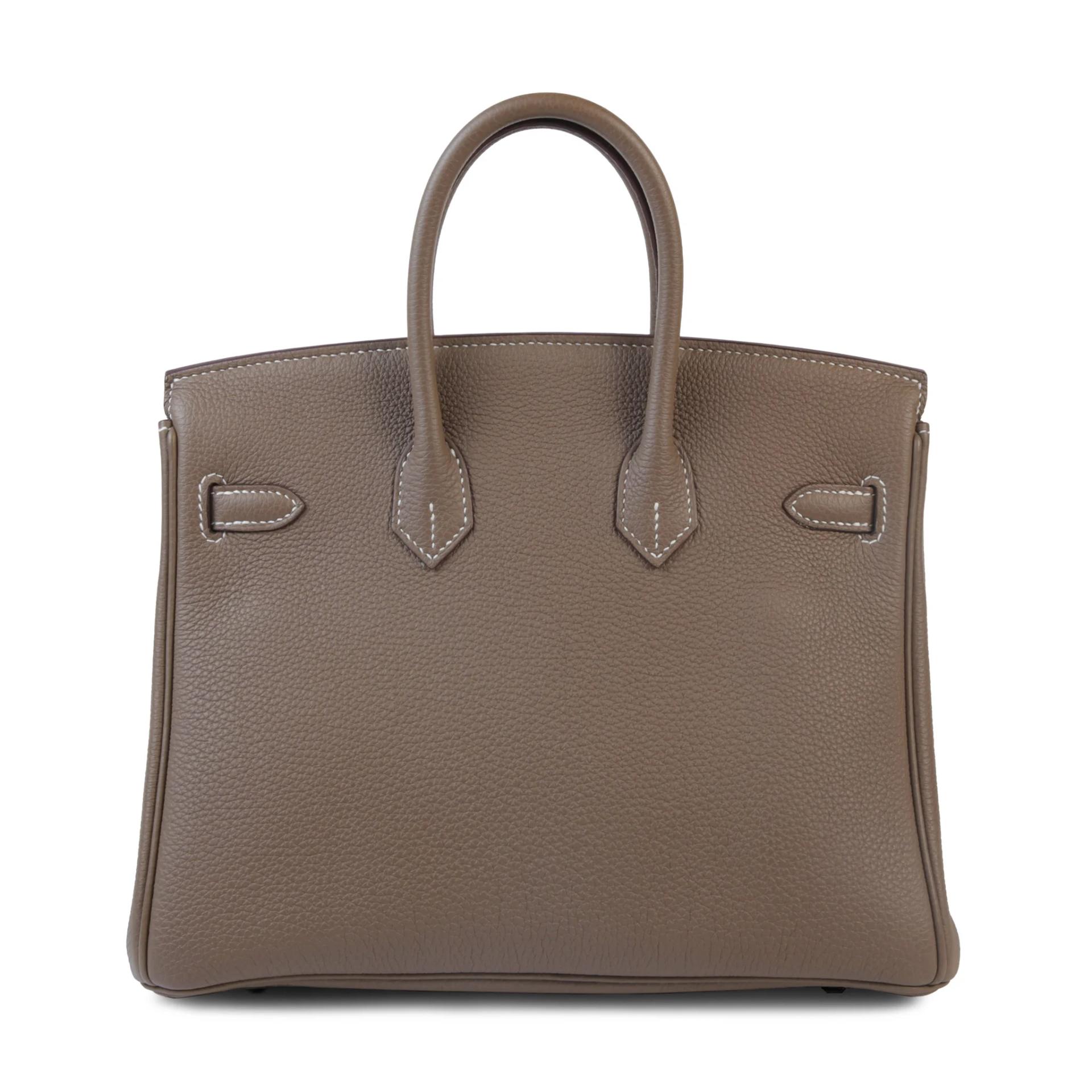 Birkin 25 Etoupe (18)