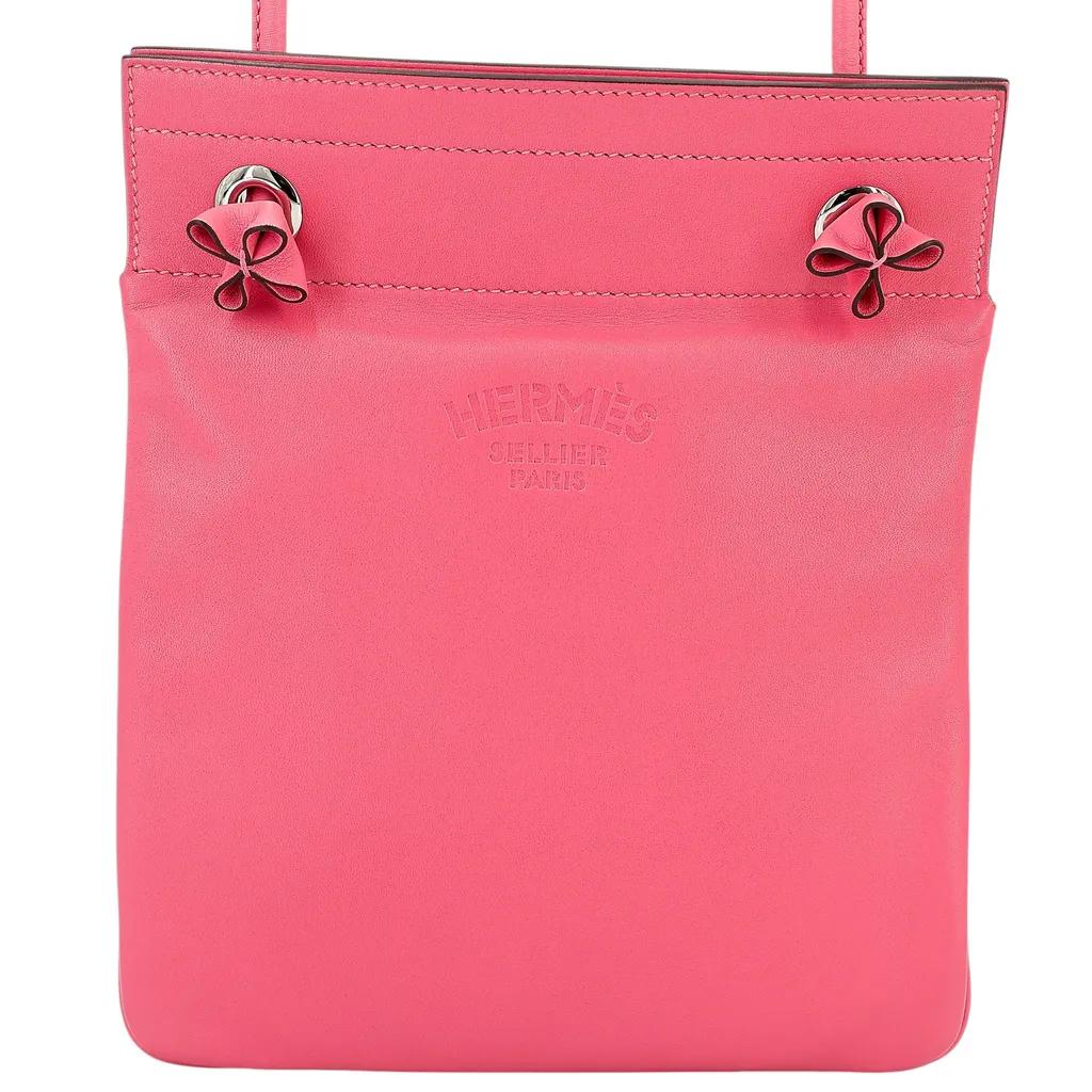 Aline Mini bag Rose Azalee (8W)