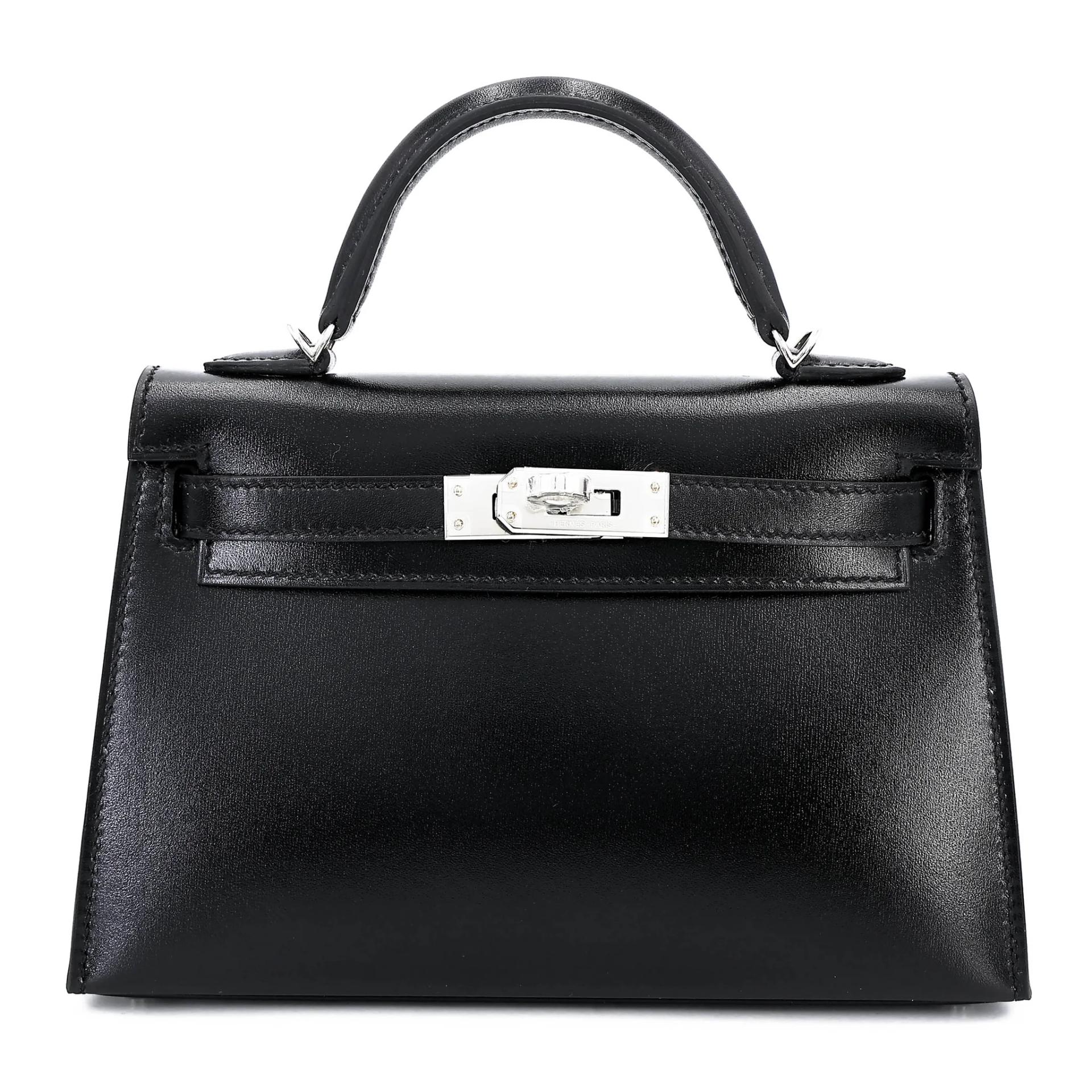 Mini Kelly II Noir (89)