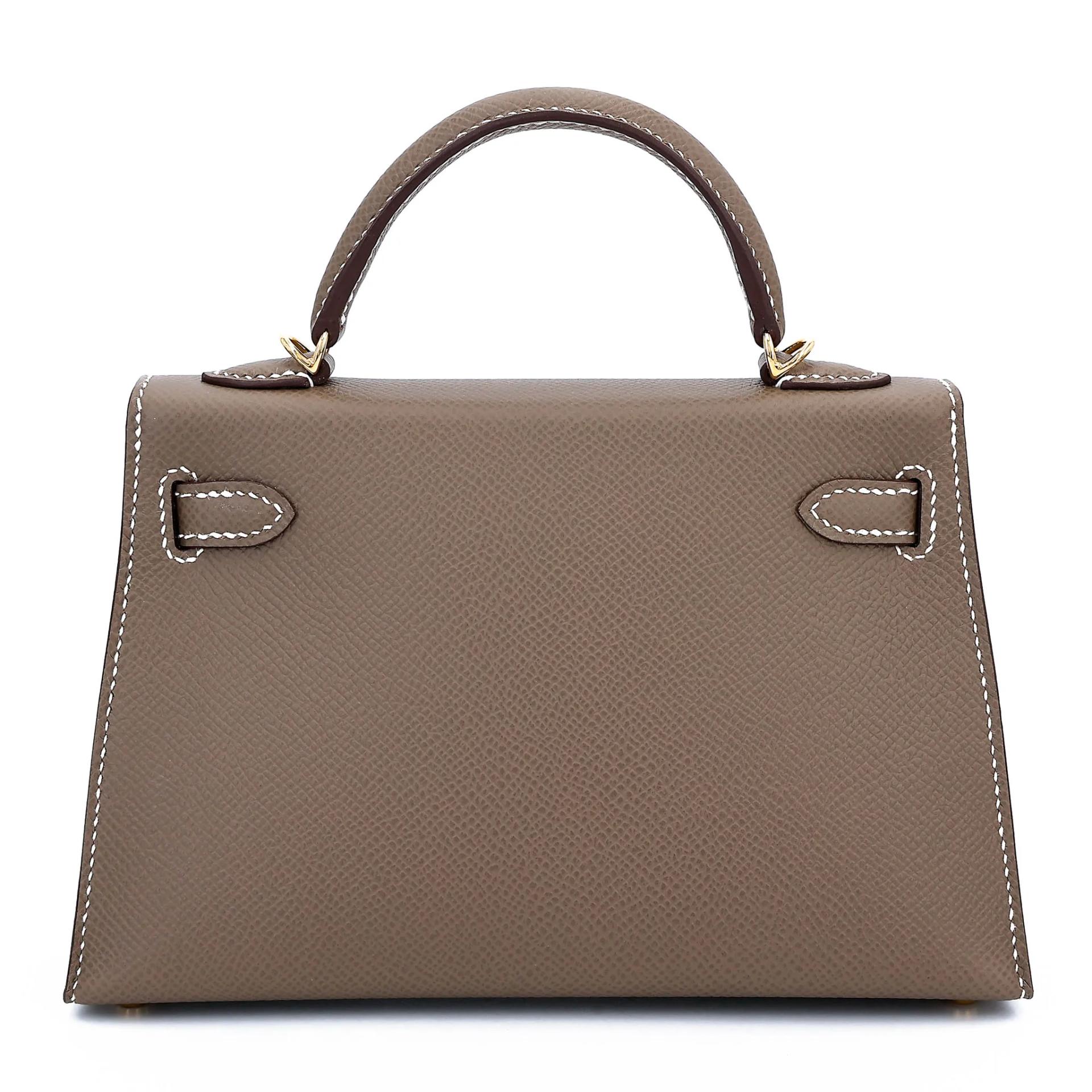 Mini Kelly II Etoupe (18)