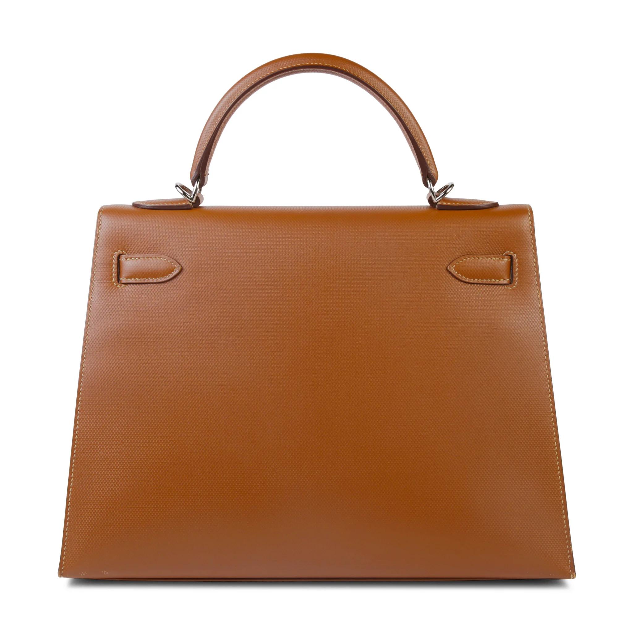 Kelly 32 Sellier Cigare (4L)