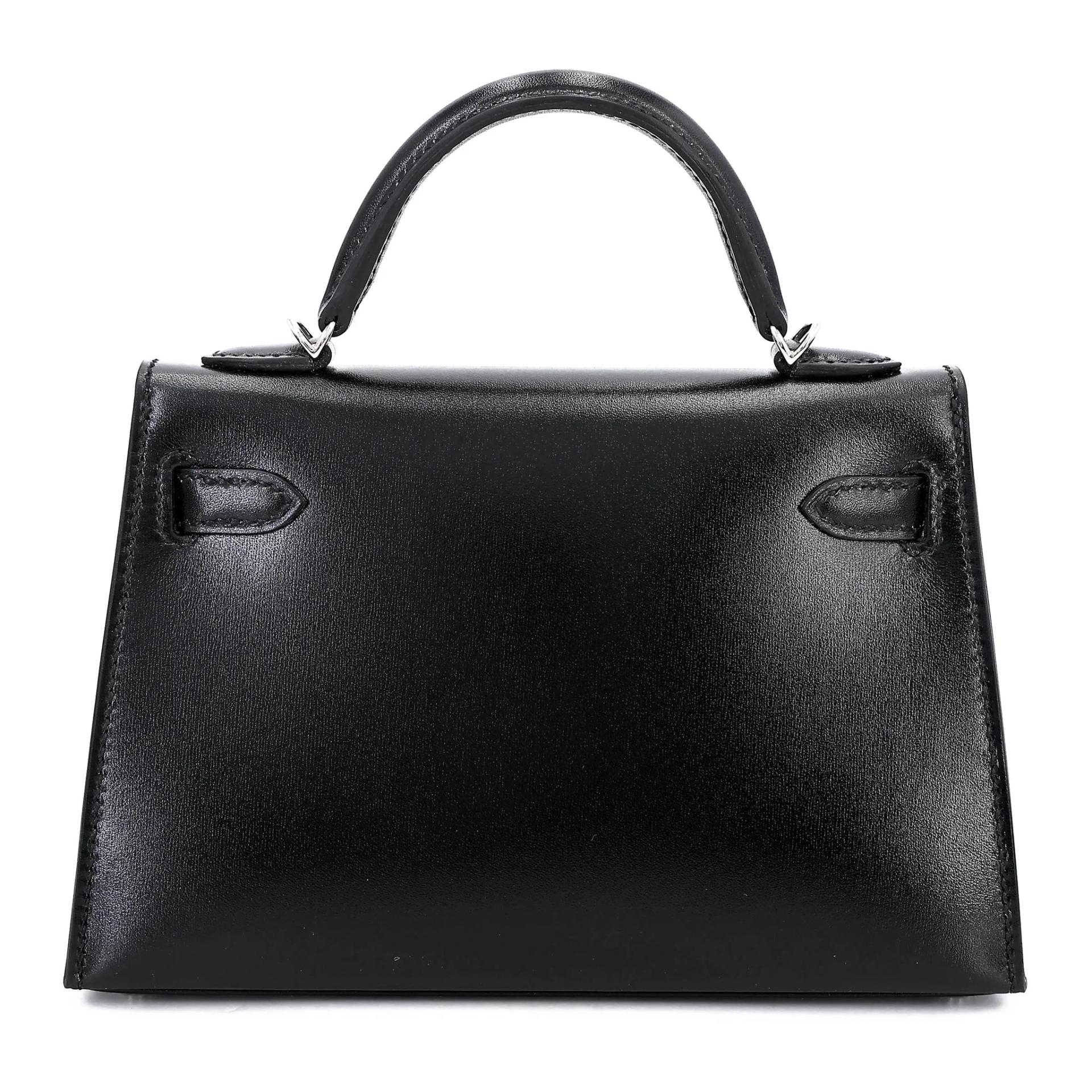Mini Kelly II Noir (89)