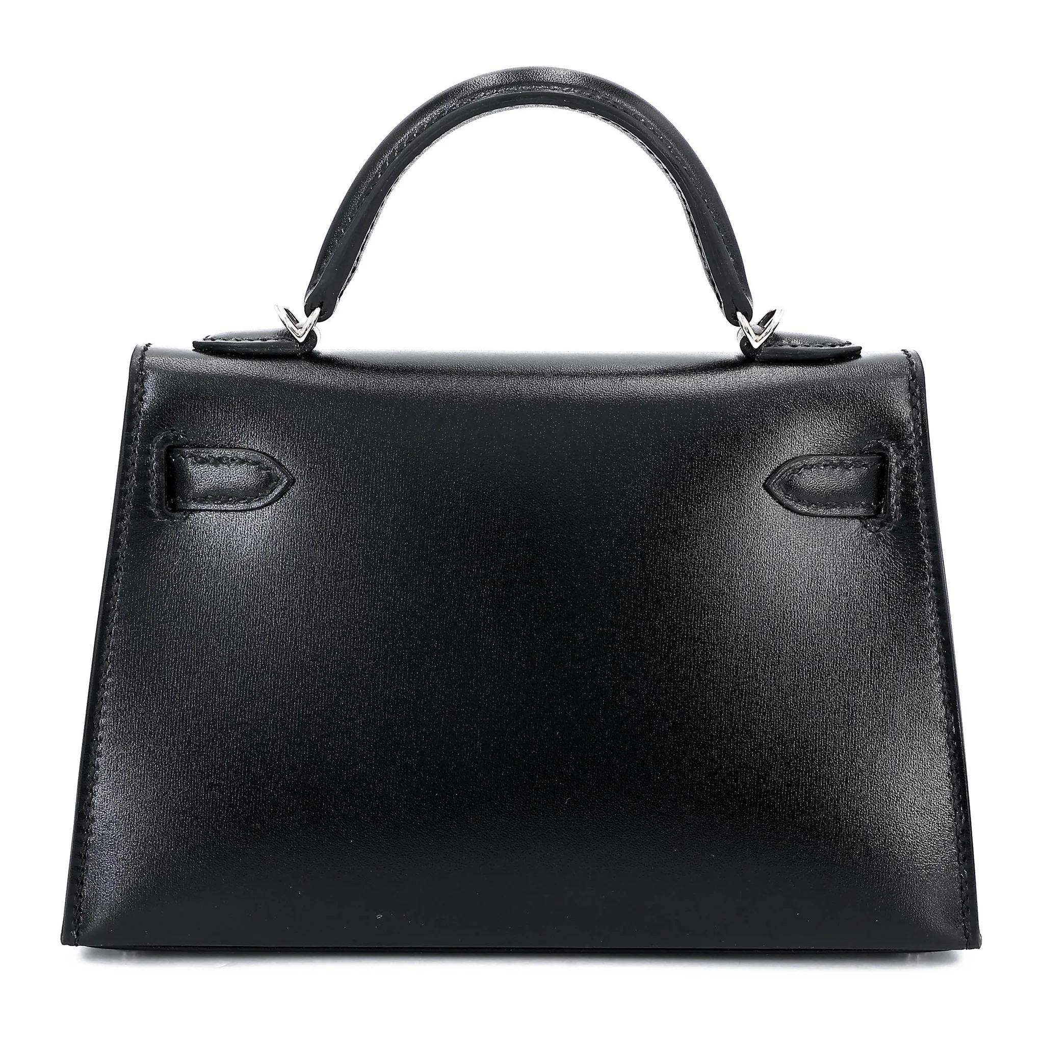 Mini Kelly II Noir (89)