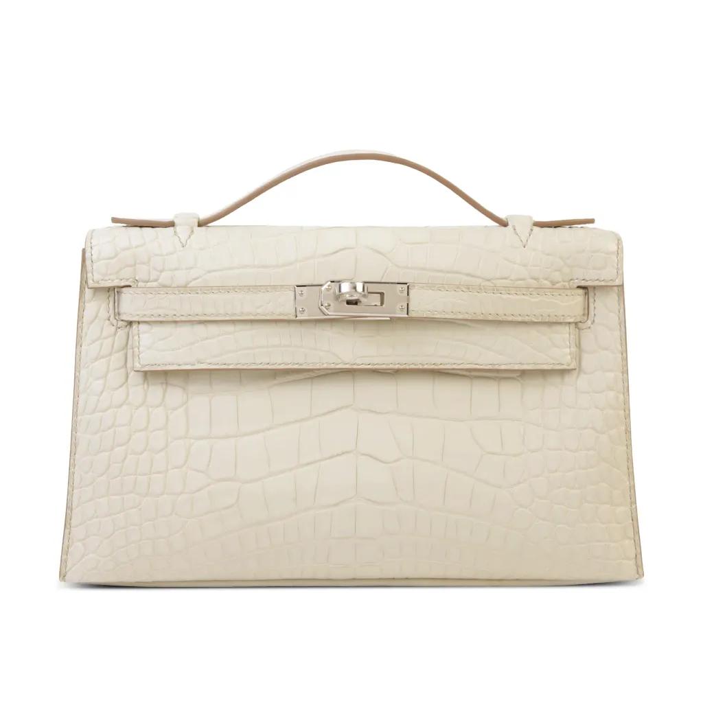 Kelly Pochette Beton (8L)
