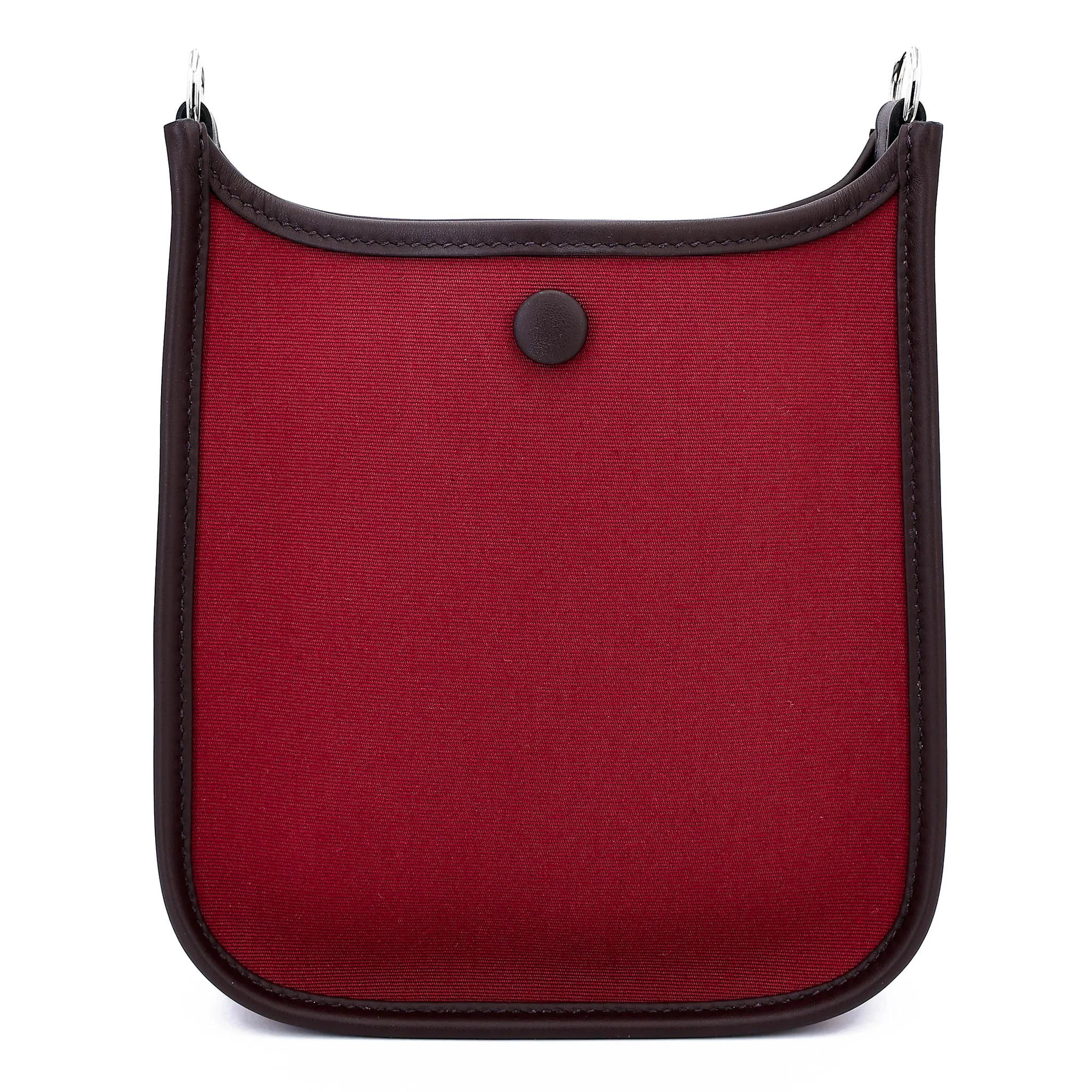 Neo Evelyne 16 Rubis (B5) Bleu Zanzibar (B3) Rouge Sellier (0G)