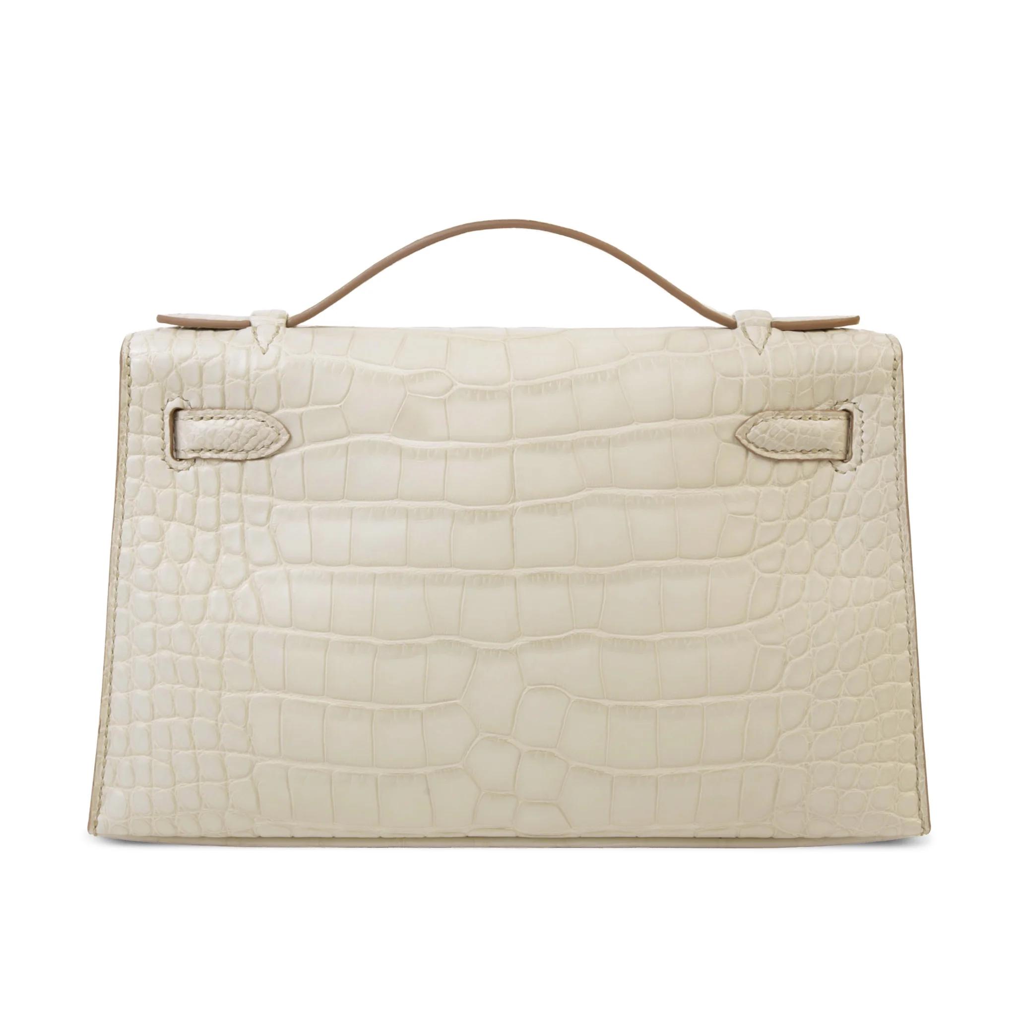 Kelly Pochette Beton (8L)