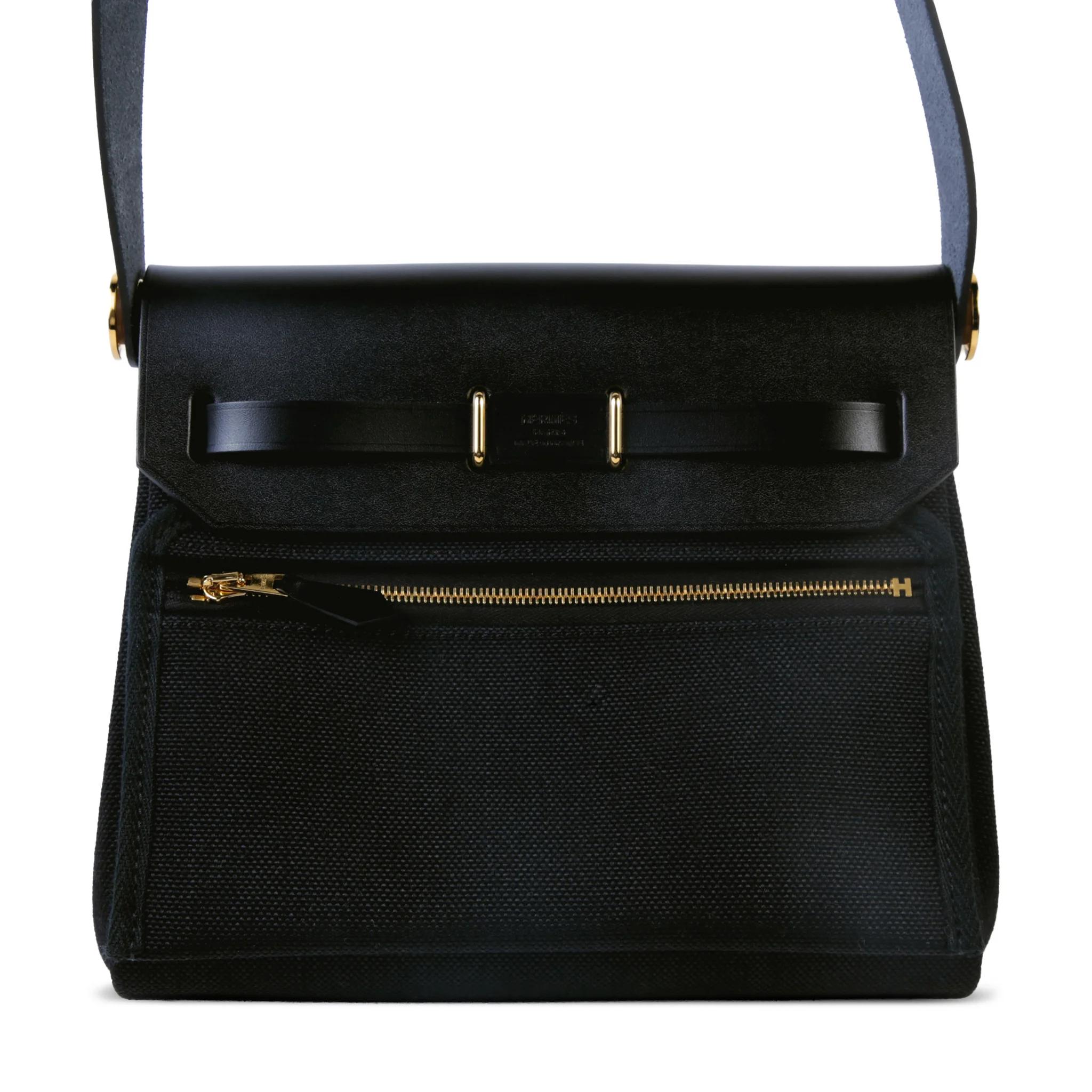 Herbag Zip Mini 20 Noir (89)