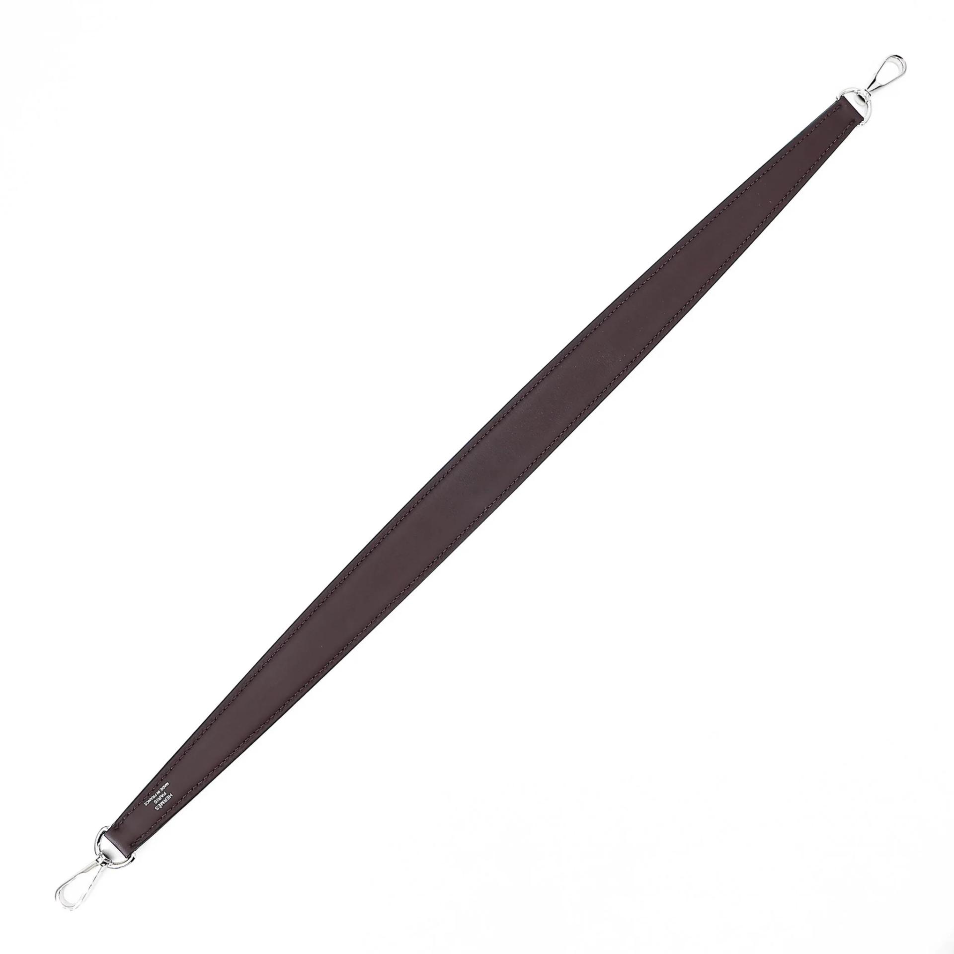 ランク NS 未使用品 HERMÈS エルメス ネオエブリン TPM ルビー (B5) ブルーザンジバル (B3) ルージュセリエ (0G) トワルオフィシェ スイフト シルバー金具 W刻印 (2024) - 14