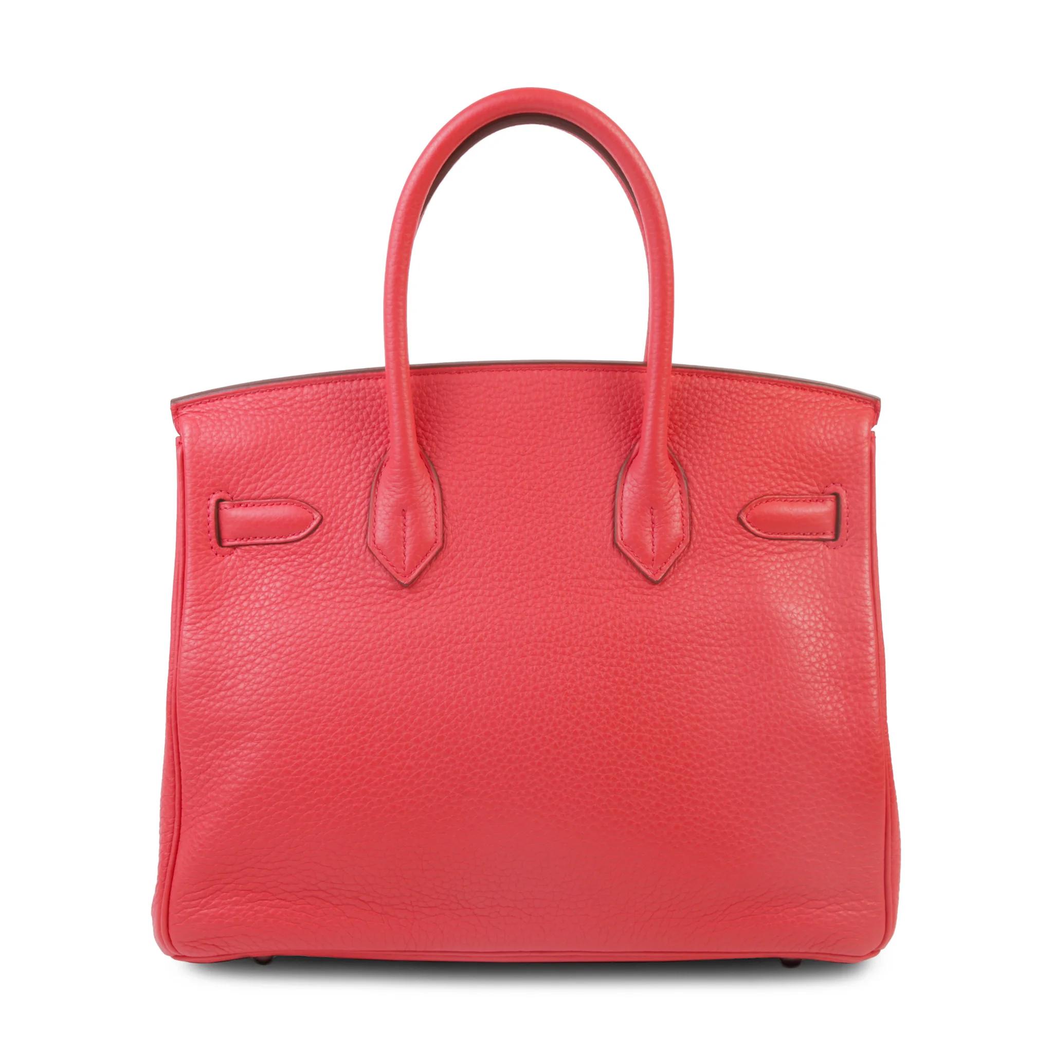 Birkin 30 Bougainvillea (A5)