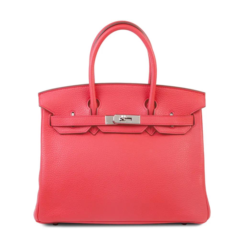 Birkin 30 Bougainvillea (A5)