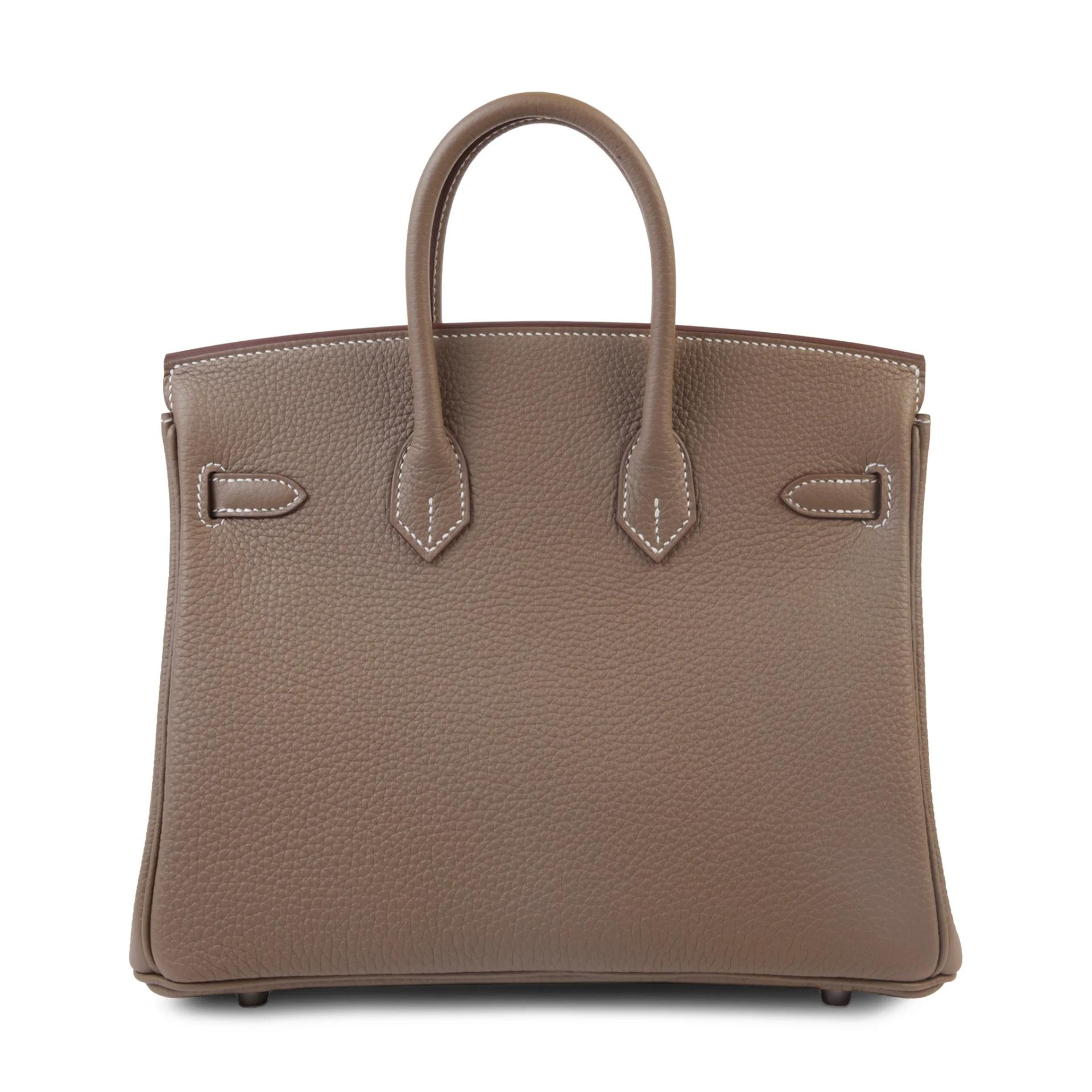 Birkin 25 Etoupe (18)