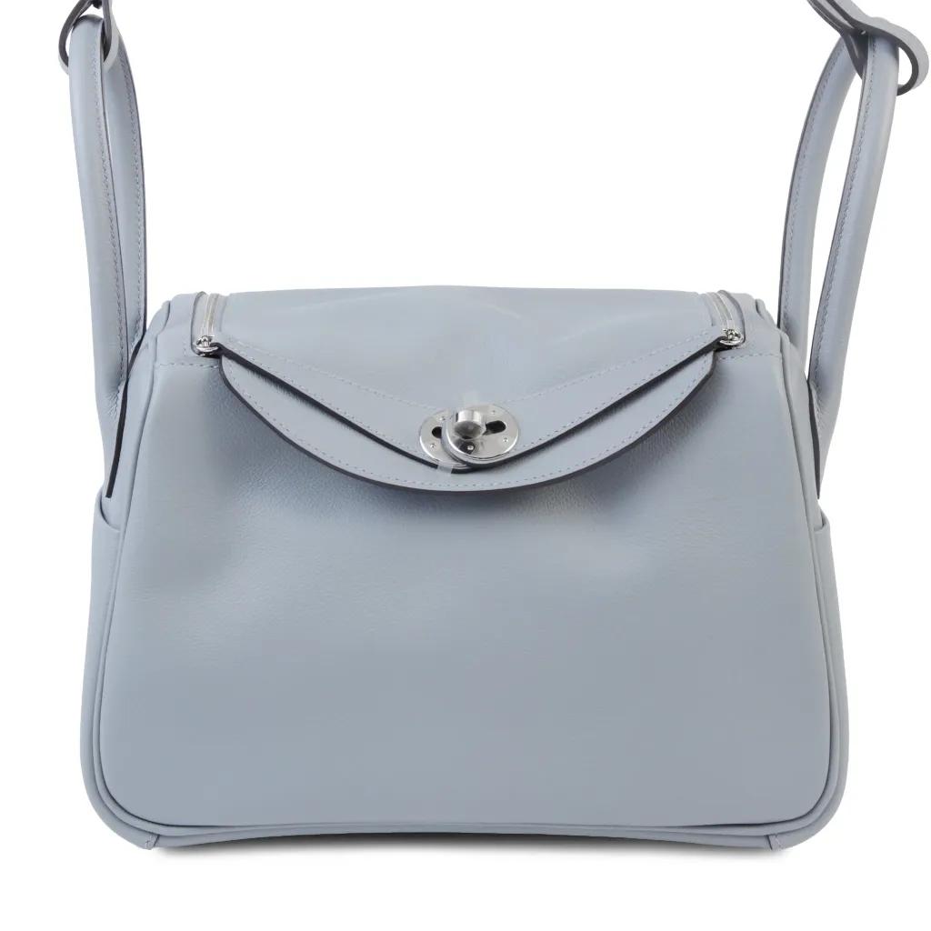 Lindy 26 Gris Pantin (P0)