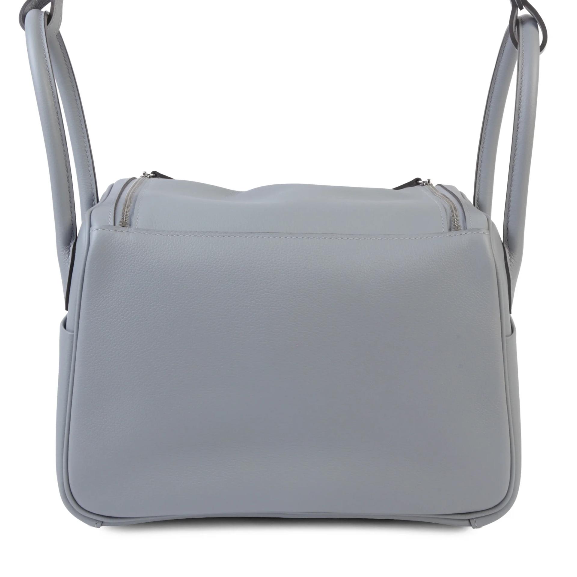Lindy 26 Gris Pantin (P0)