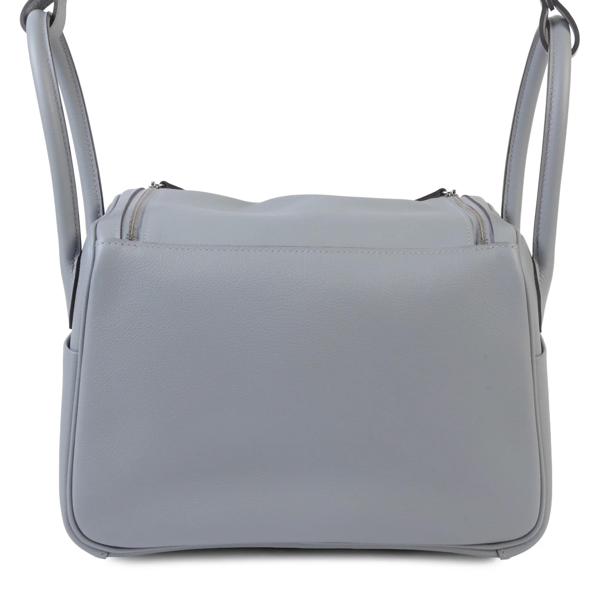 Lindy 26 Gris Pantin (P0)