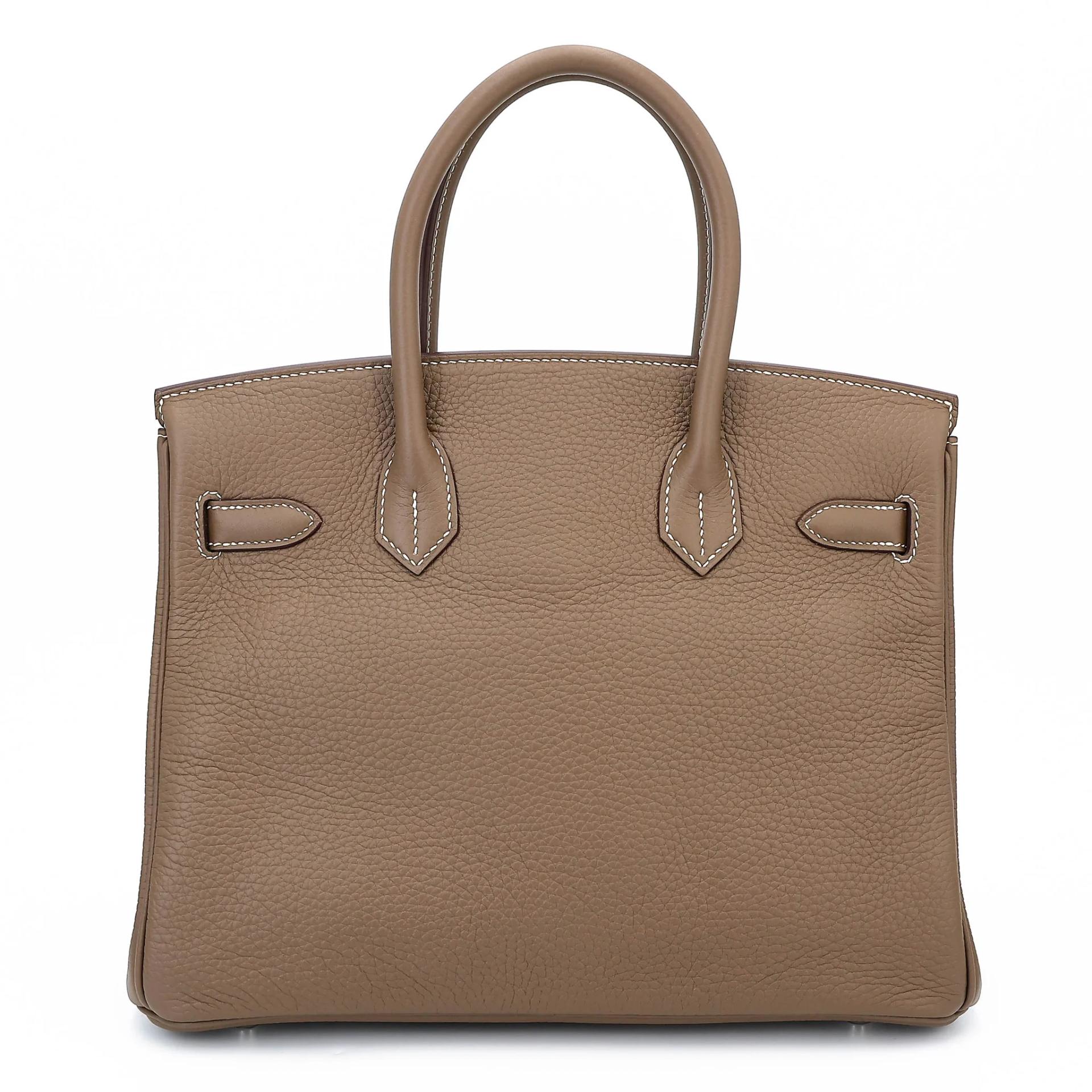 Birkin 30 Etoupe (18)