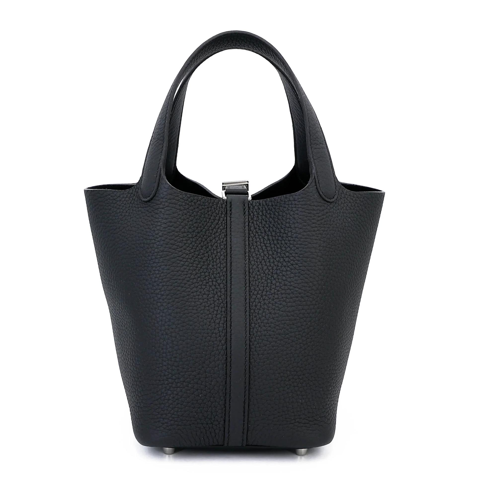 Picotin Lock PM 18 Noir (89)