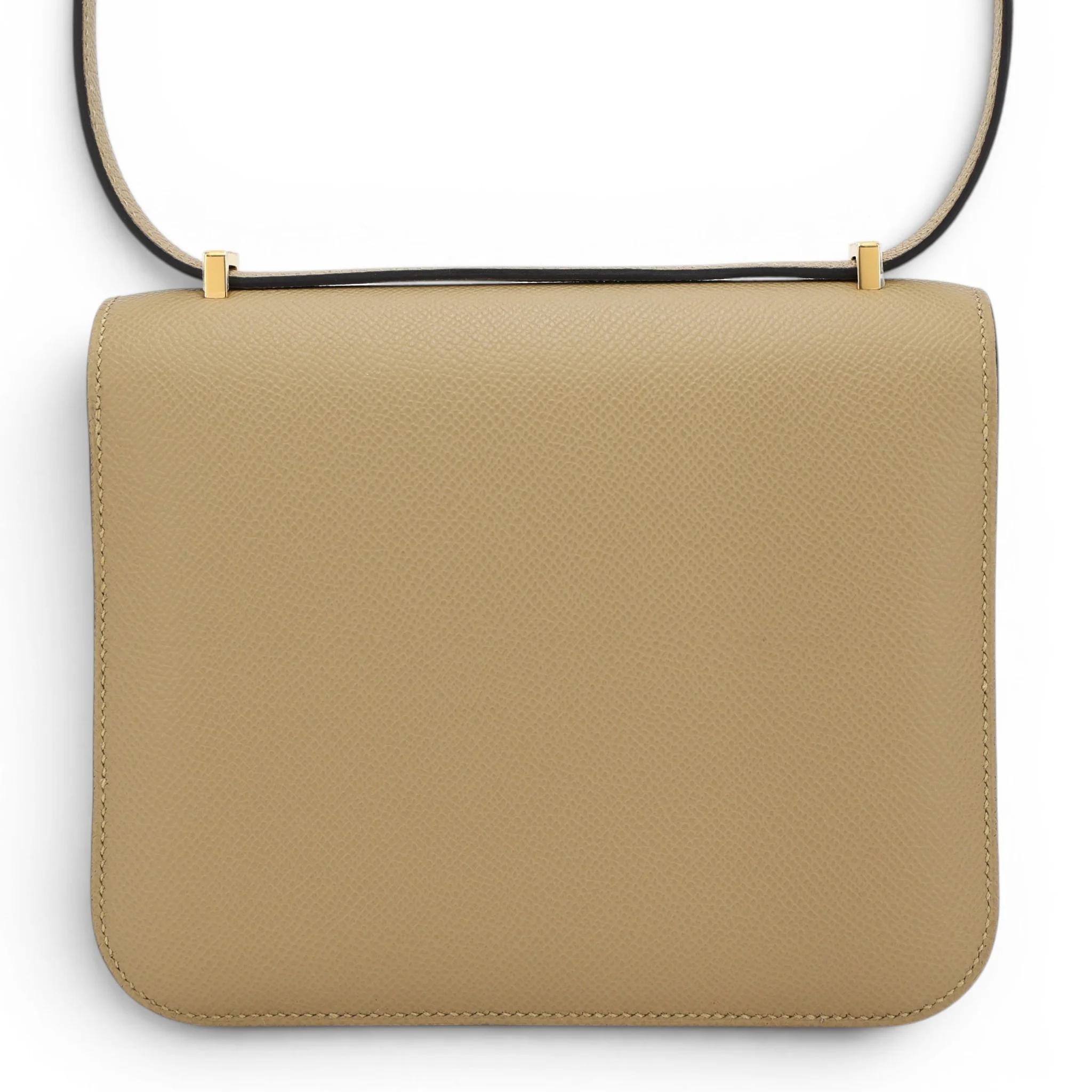 Constance Mini 19 Mirror Poussiere (1C)