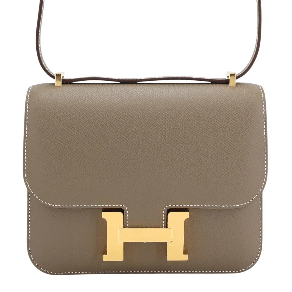 Constance Mini 19 Mirror Etoupe (18)