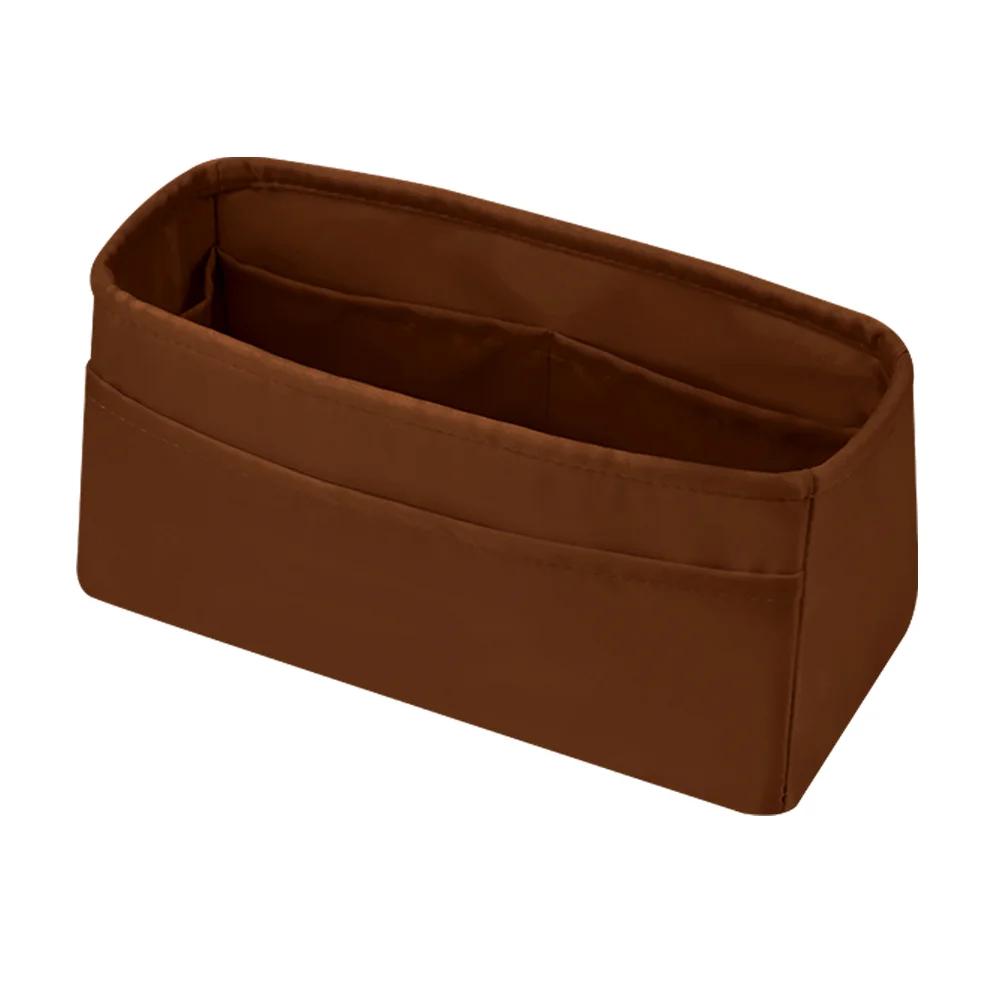 XIAOMA Original Kelly 28 Sellier Bag Organizer Insert XIAOMA Golden Brown