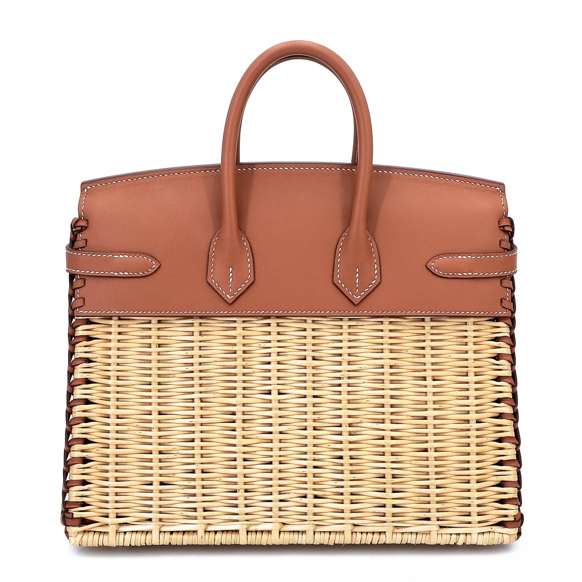 Birkin Picnic 25 Gold (37)