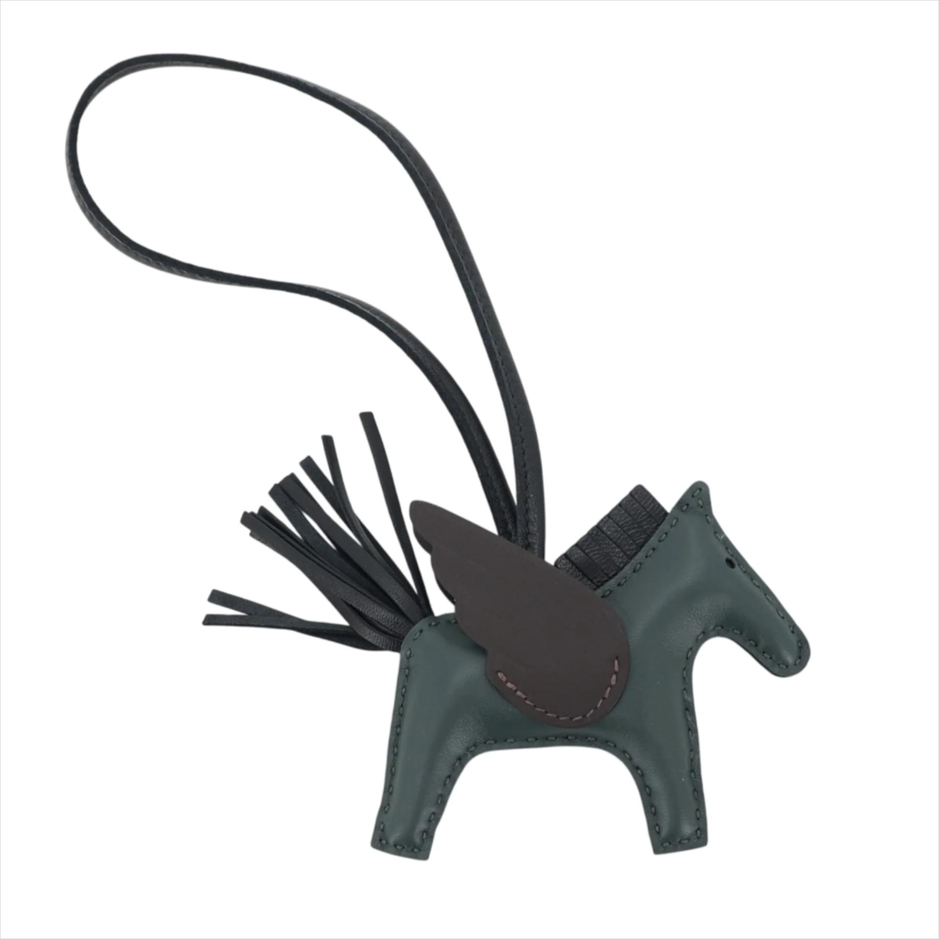 Rodeo Pegase PM Vert Mangrove (Q0) Bai Brun（T3） Noir (89)