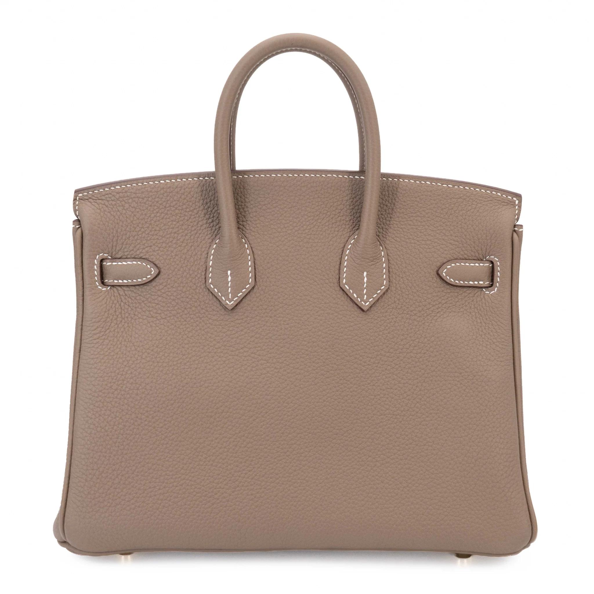 Birkin 25 Etoupe (18)