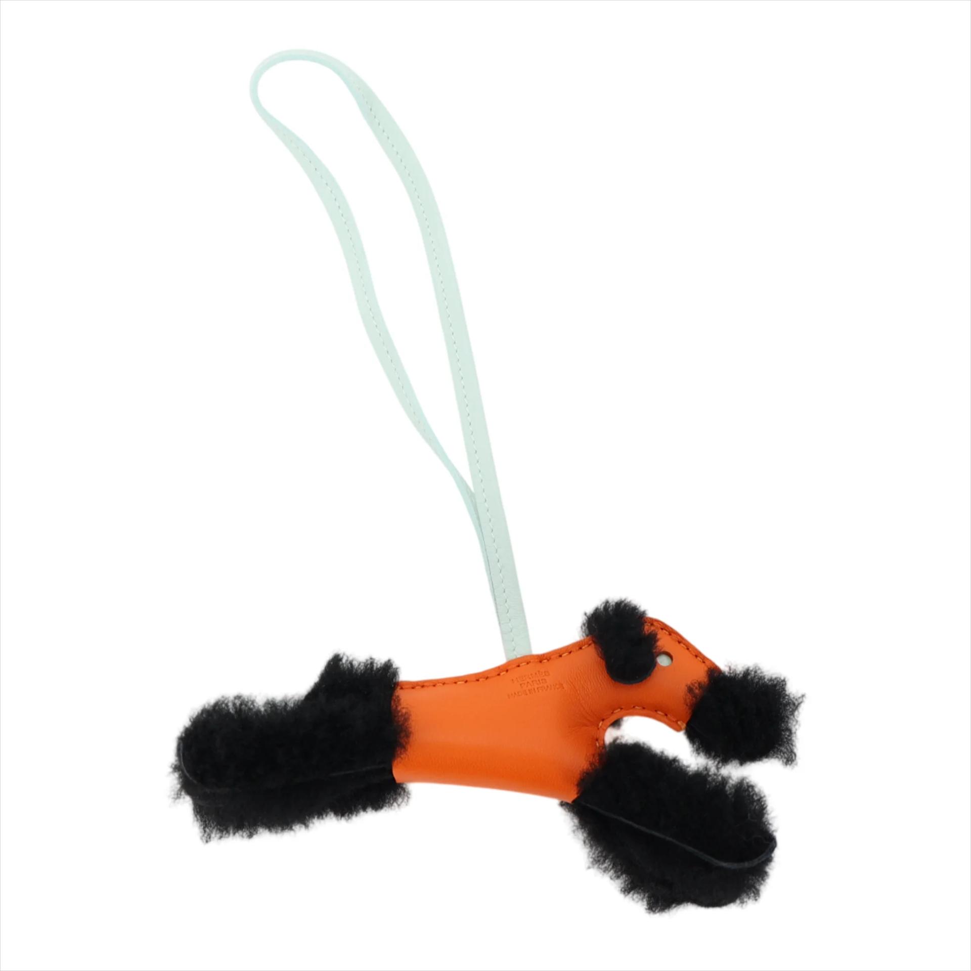 Budy charm Noir (89) Feu (9J) Vert Peppermint (N3)