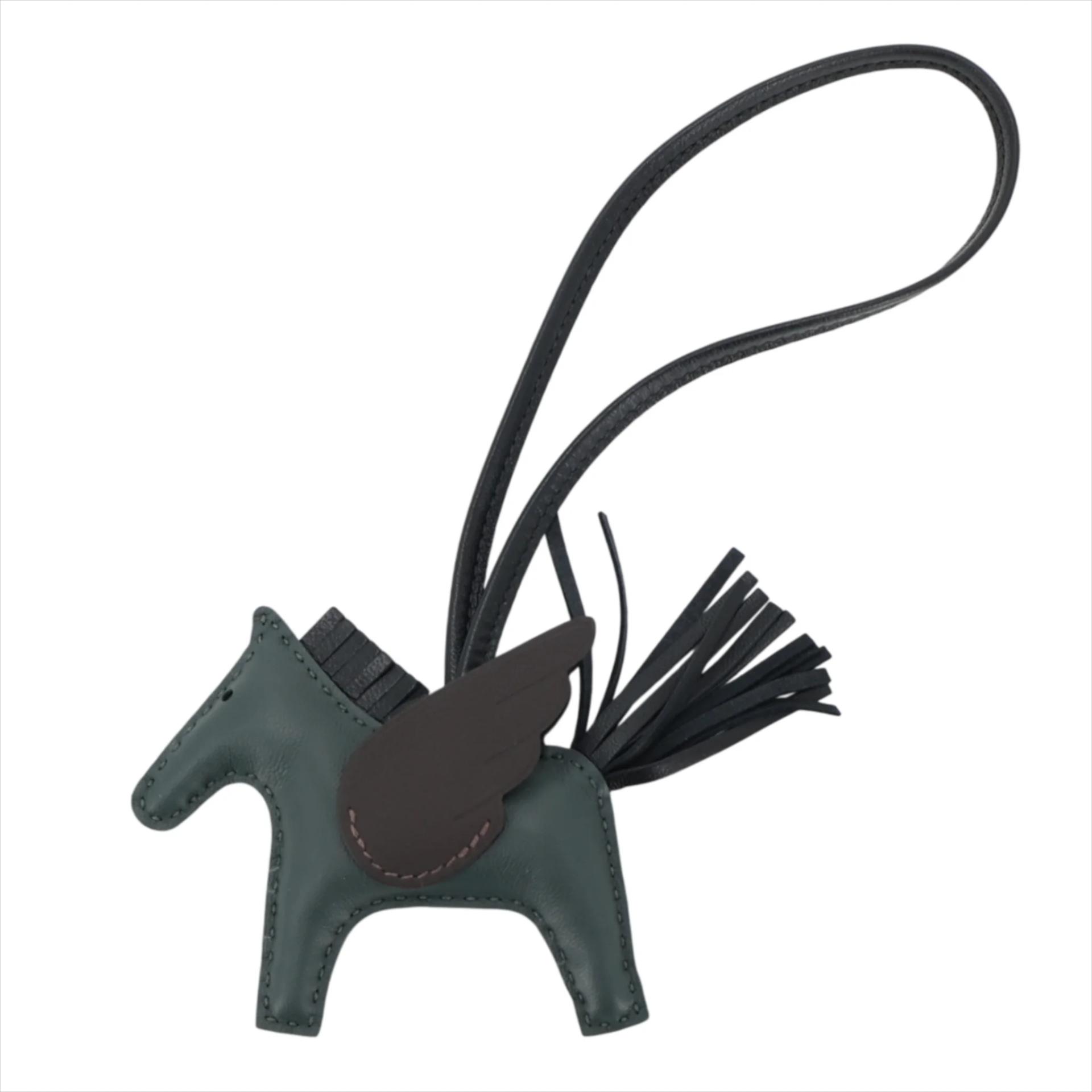 Rodeo Pegase PM Vert Mangrove (Q0) Bai Brun（T3） Noir (89)