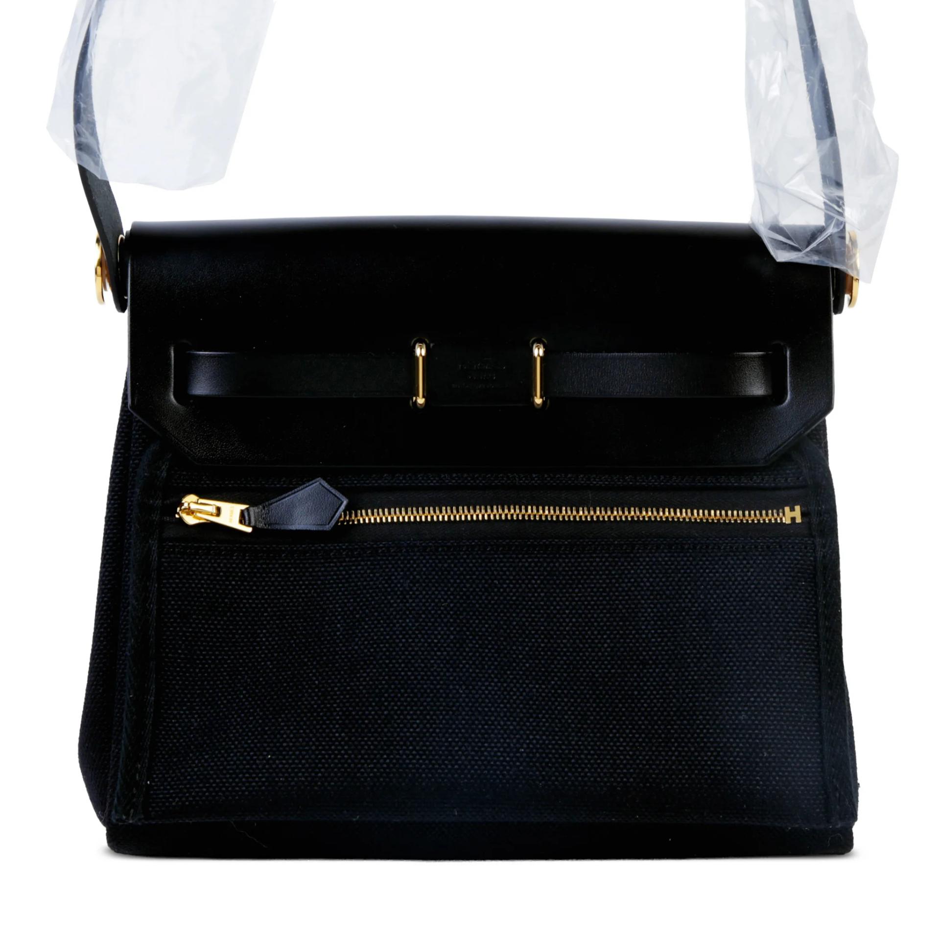 Herbag Zip Mini 20 Noir (89)