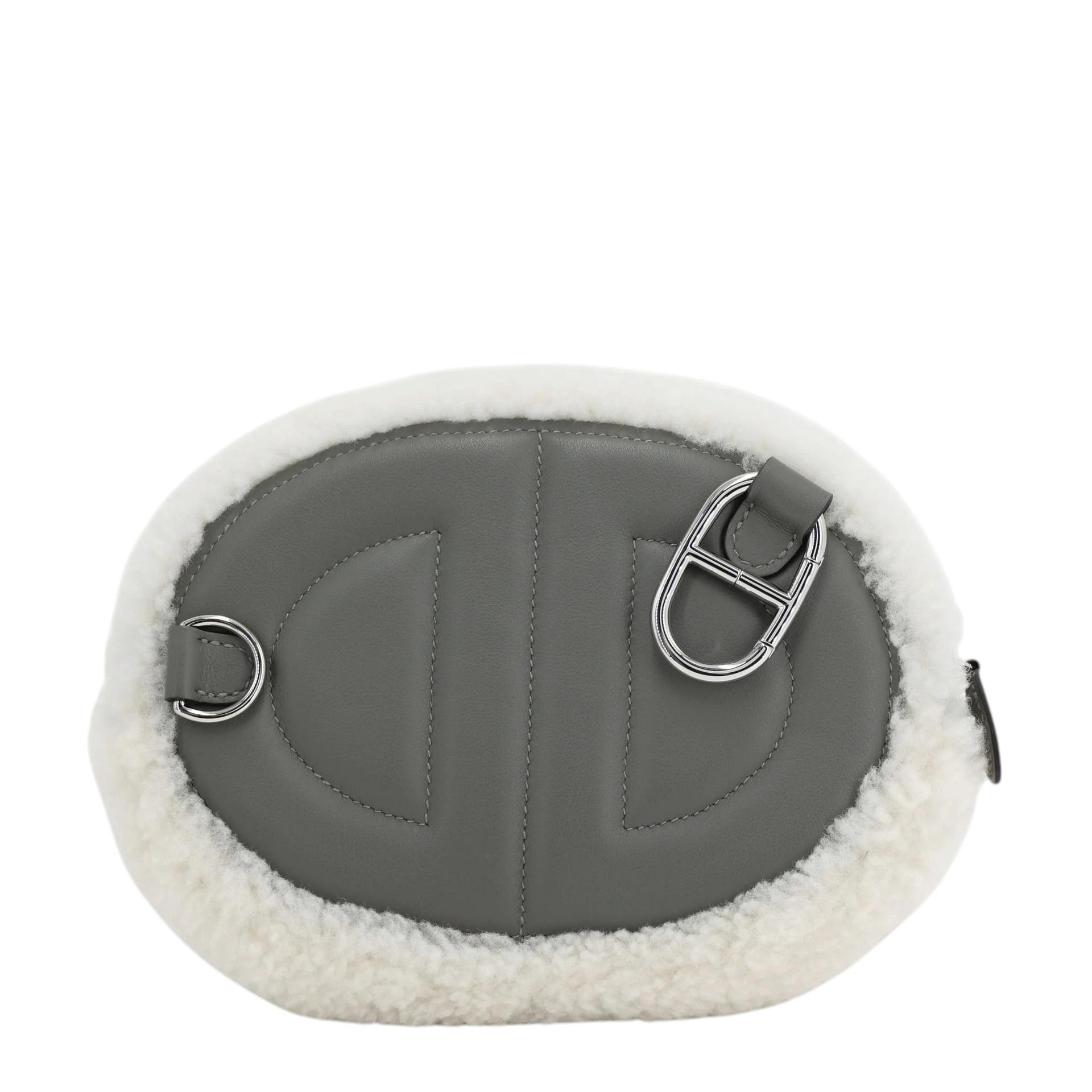 In-The-Loop belt bag Gris Meyer (0L)