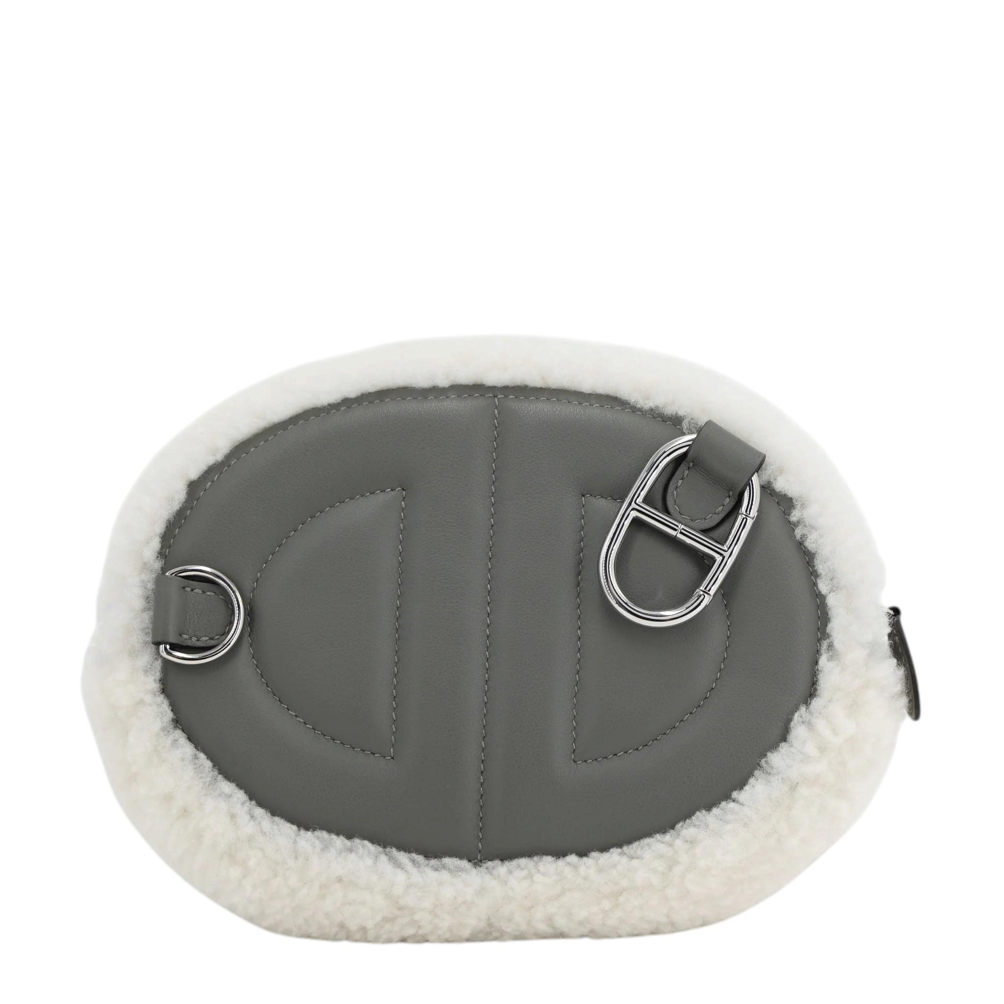 In-The-Loop belt bag Gris Meyer (0L)