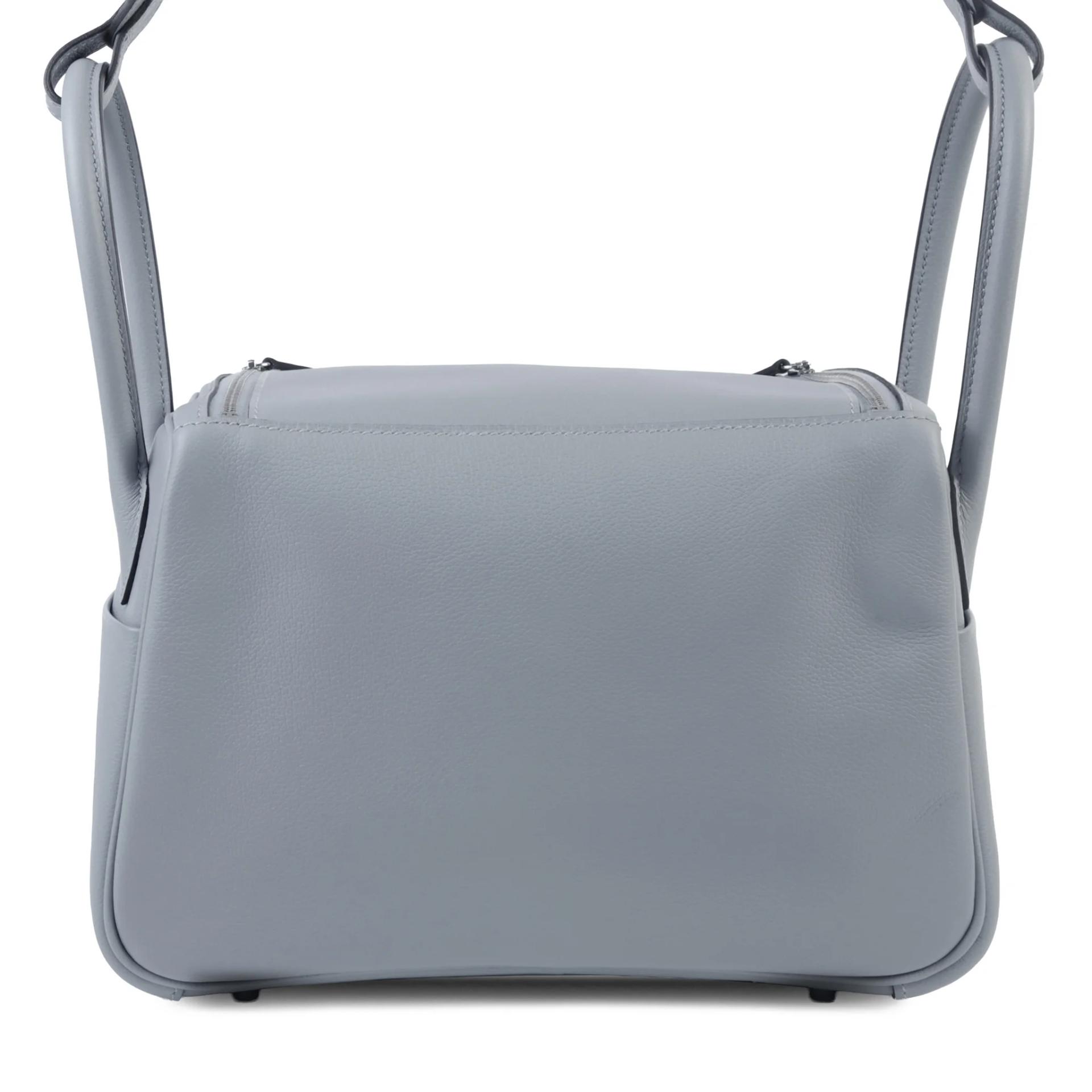 Lindy 26 Gris Pantin (P0)