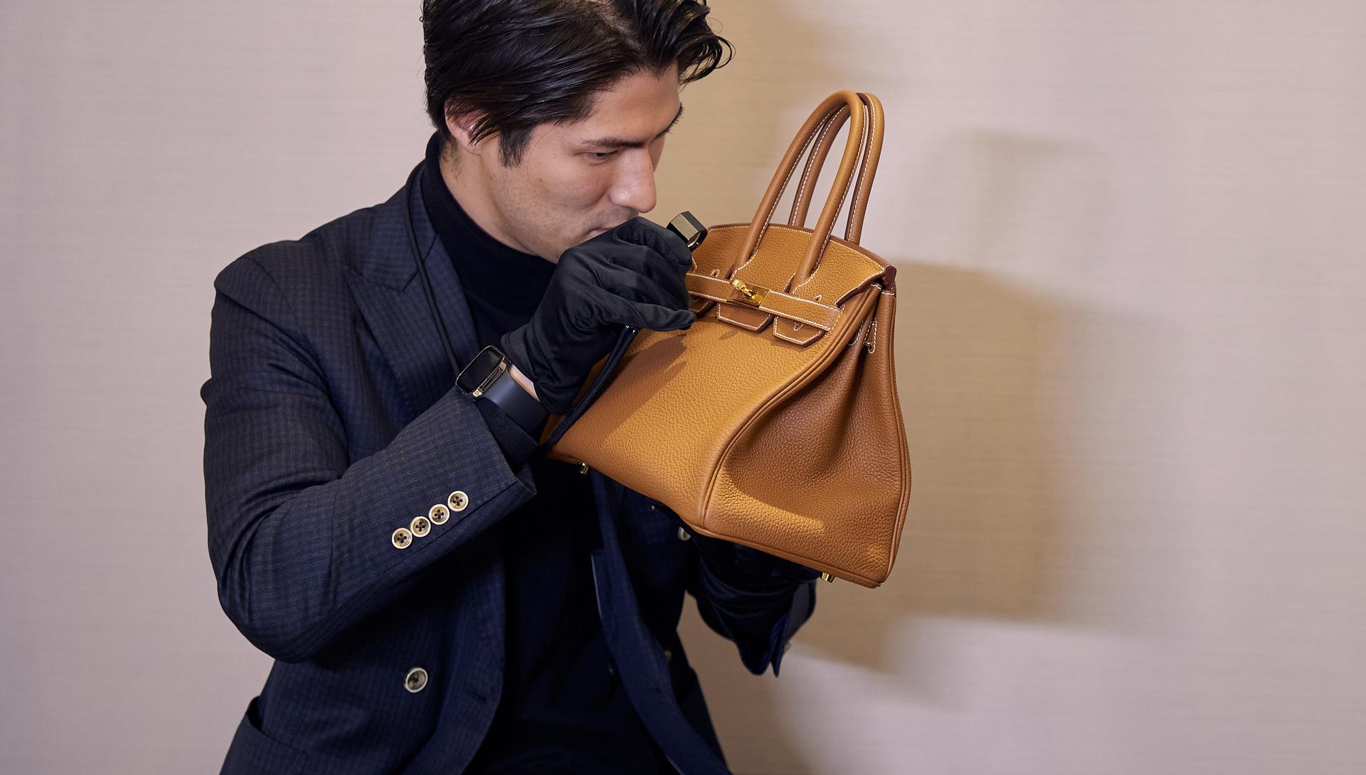 エルメスをより高く売るには？買取と委託販売の違いを徹底解説
